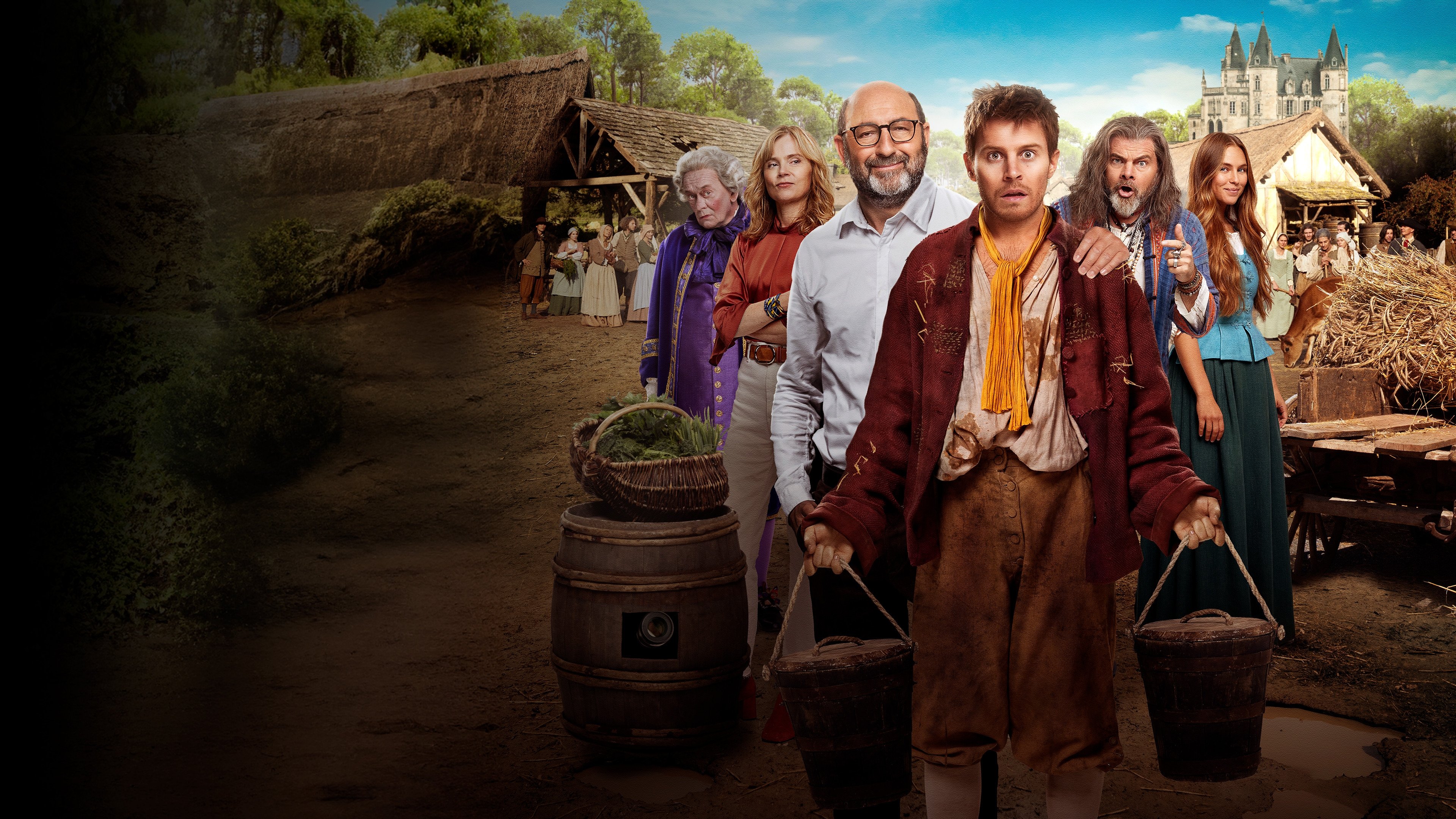 Click to play poster
