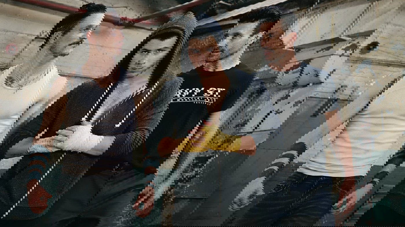 Click to play poster