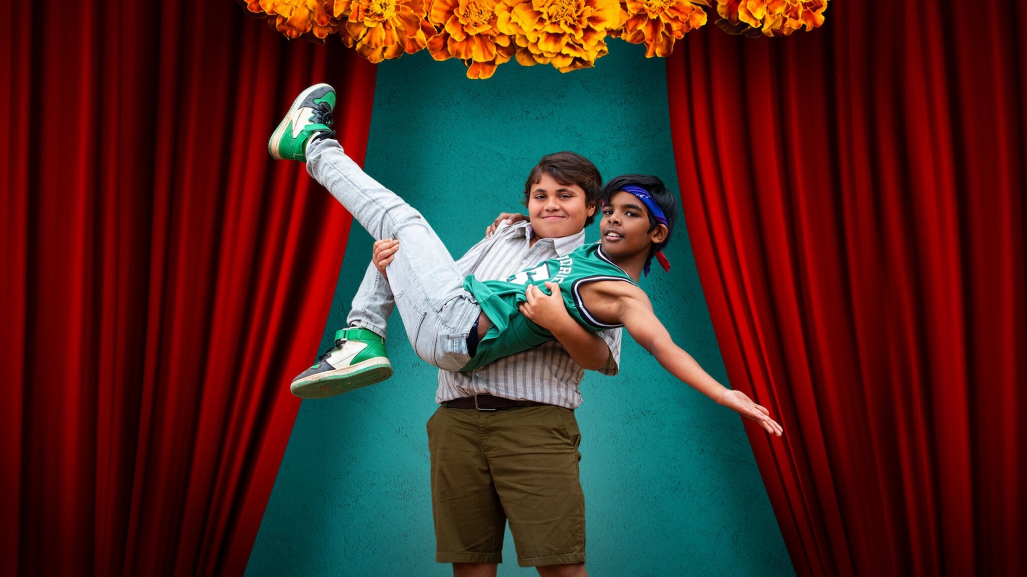 Click to play poster