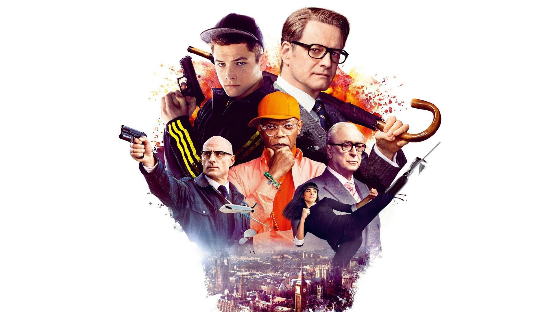 Click to play poster