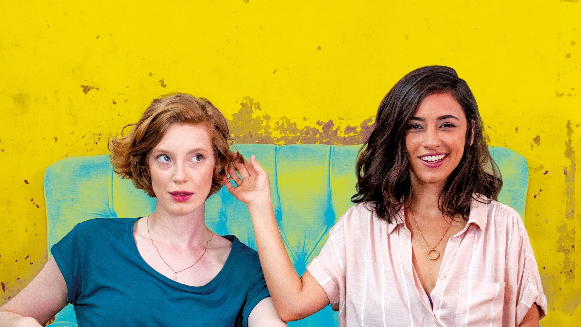 Click to play poster