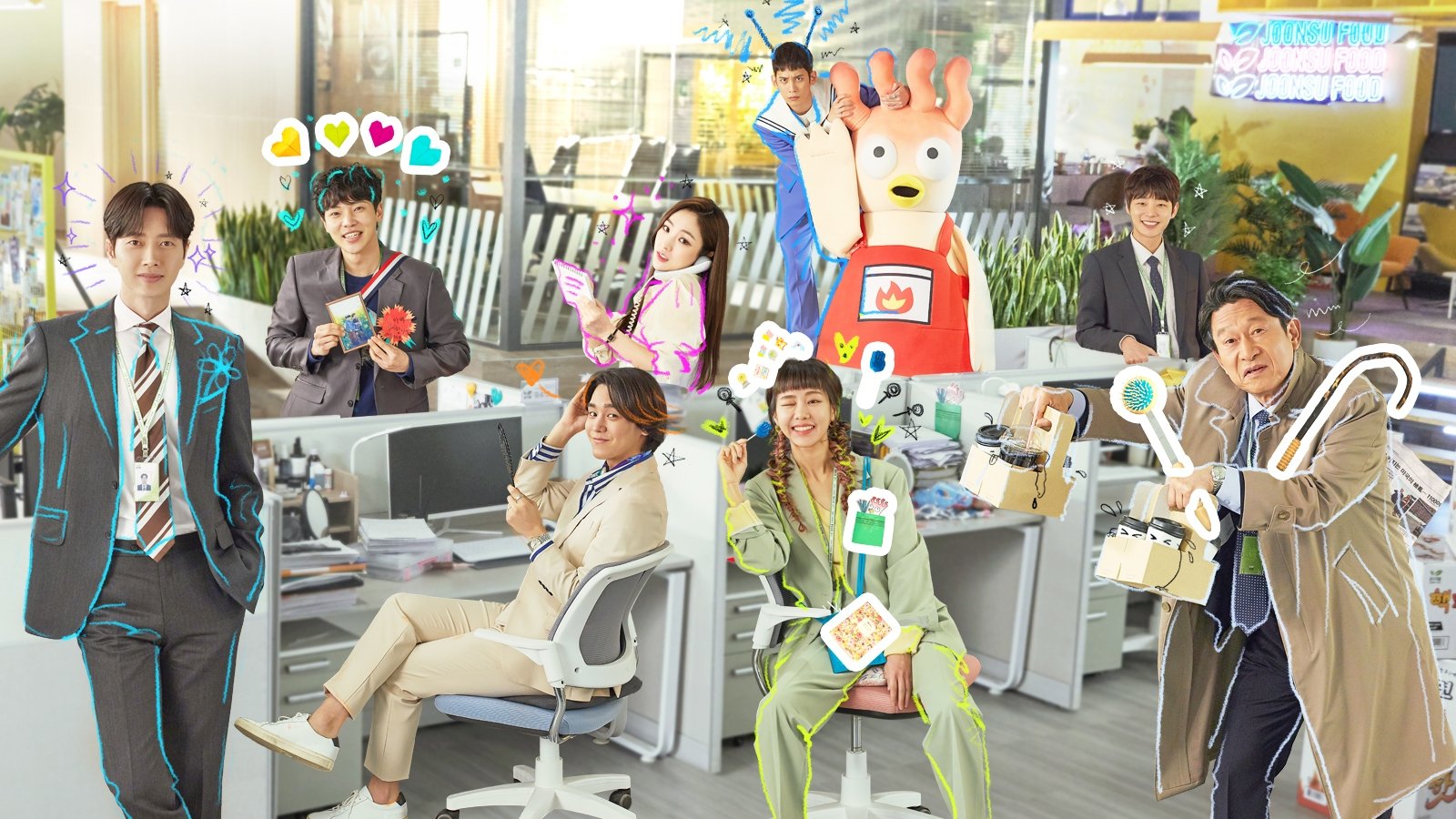 Click to play poster
