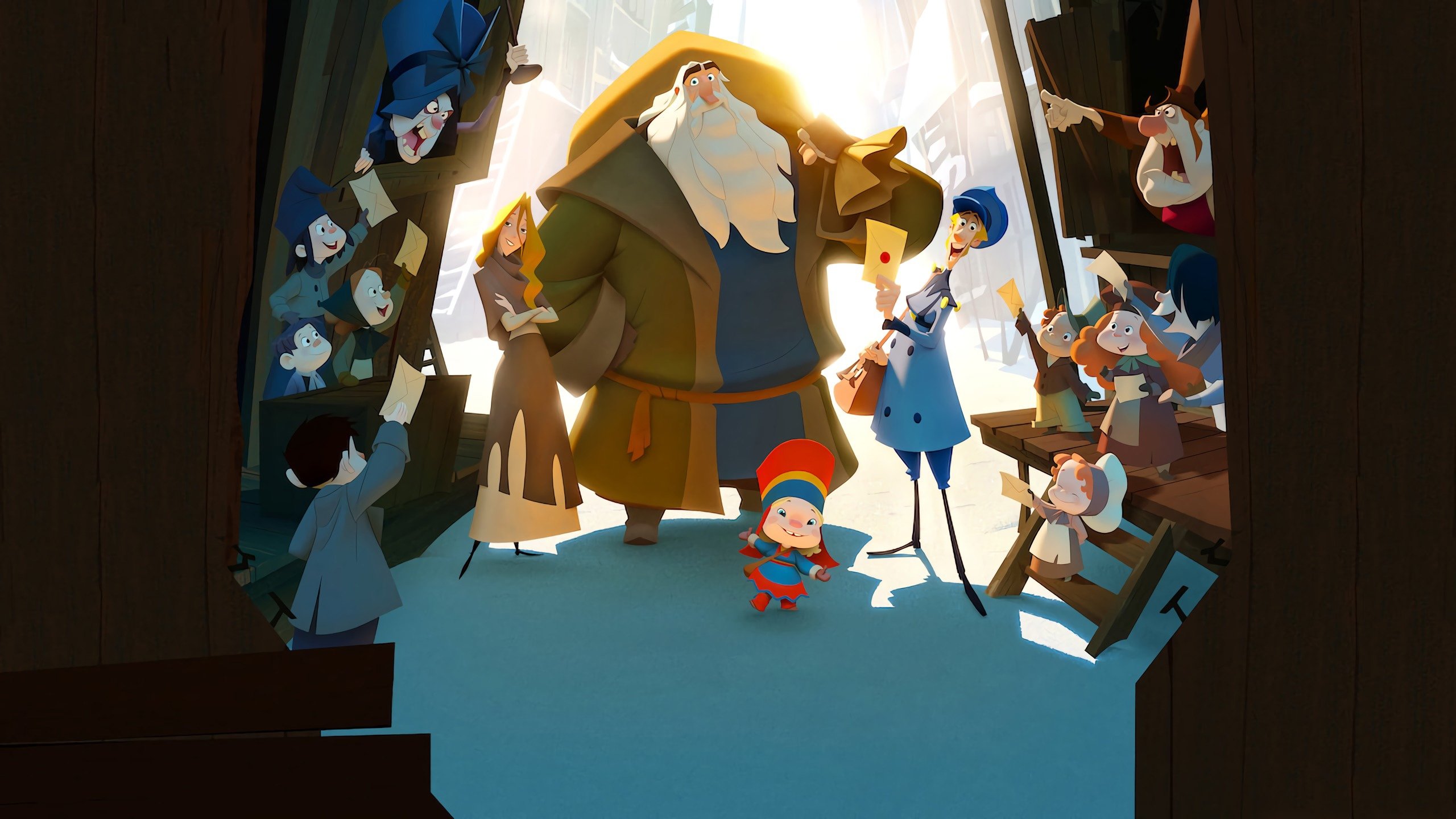 Click to play poster
