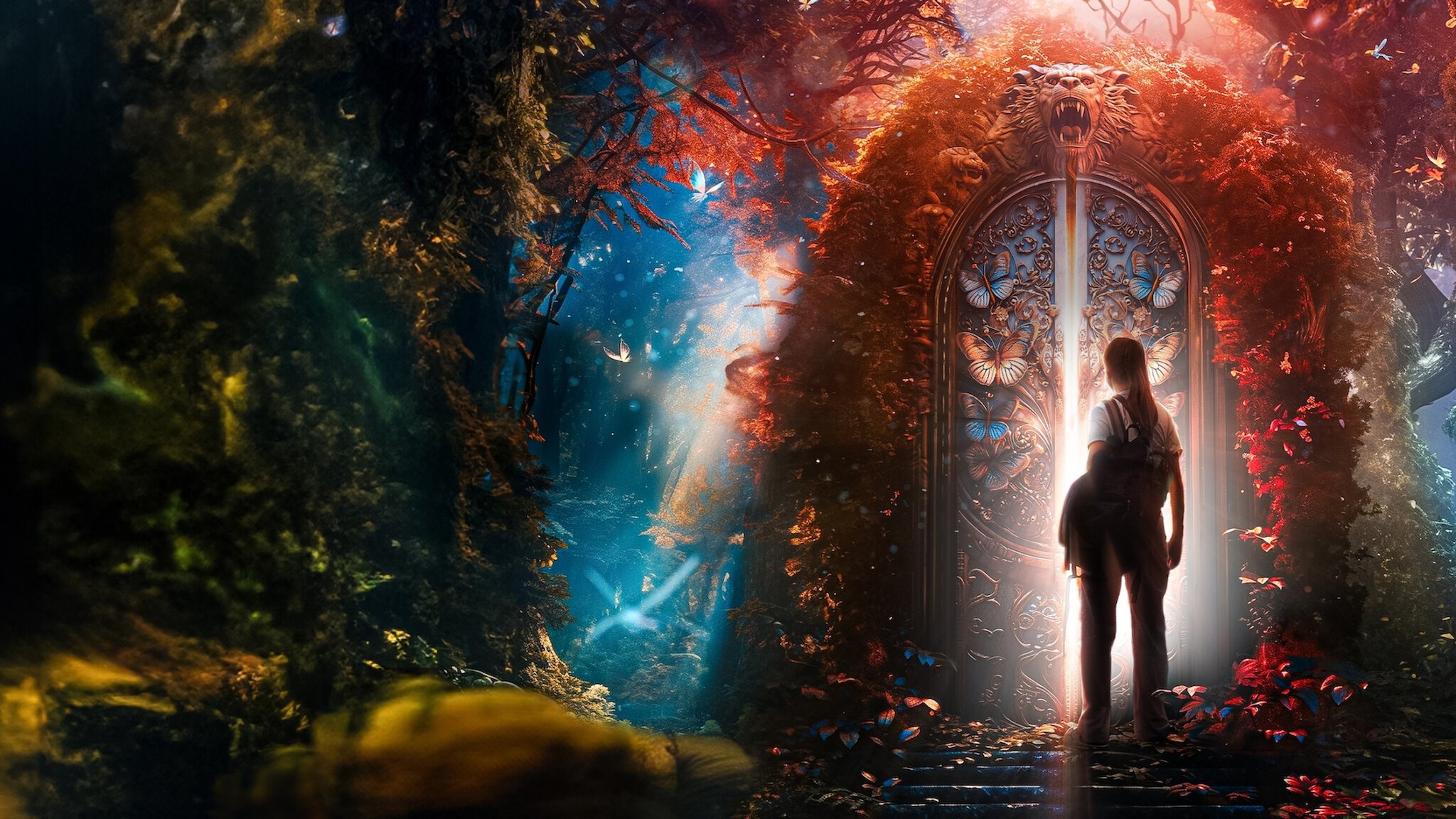 Click to play poster