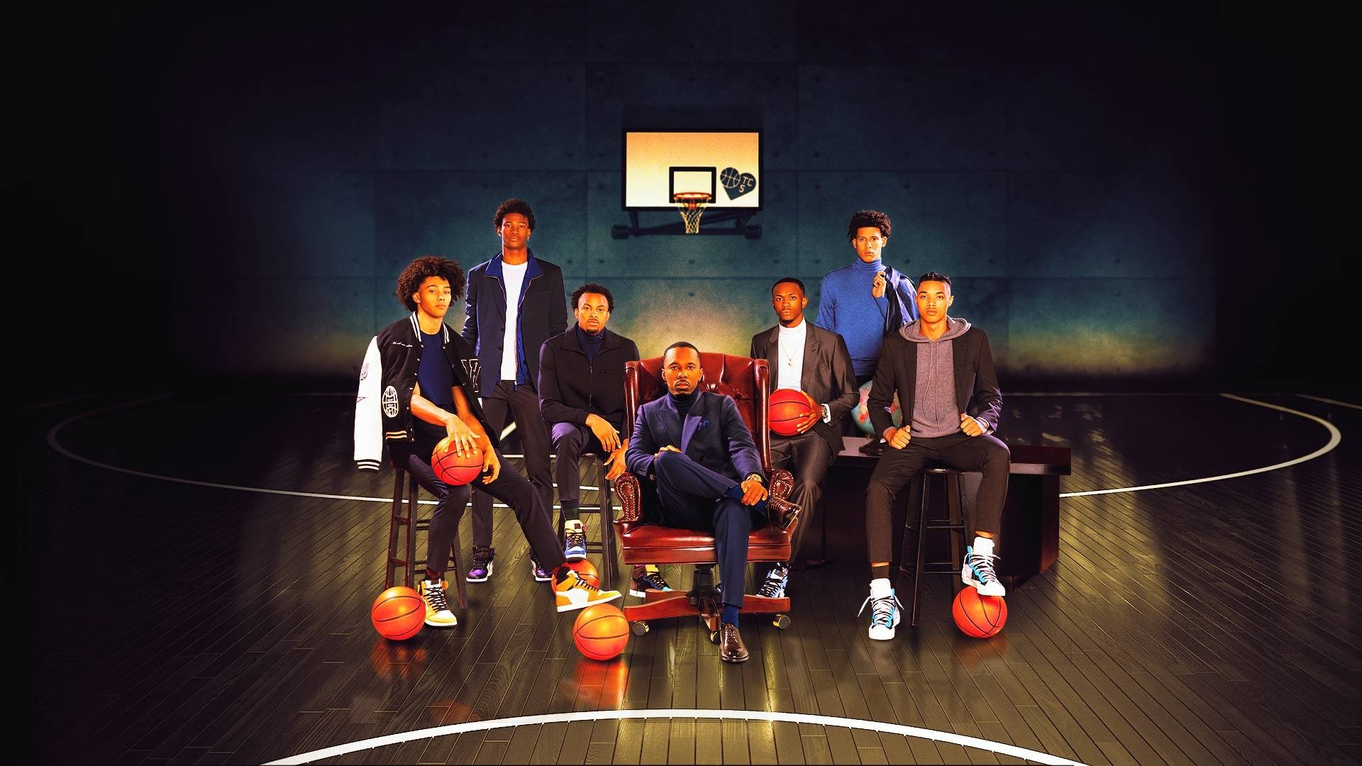 Click to play poster