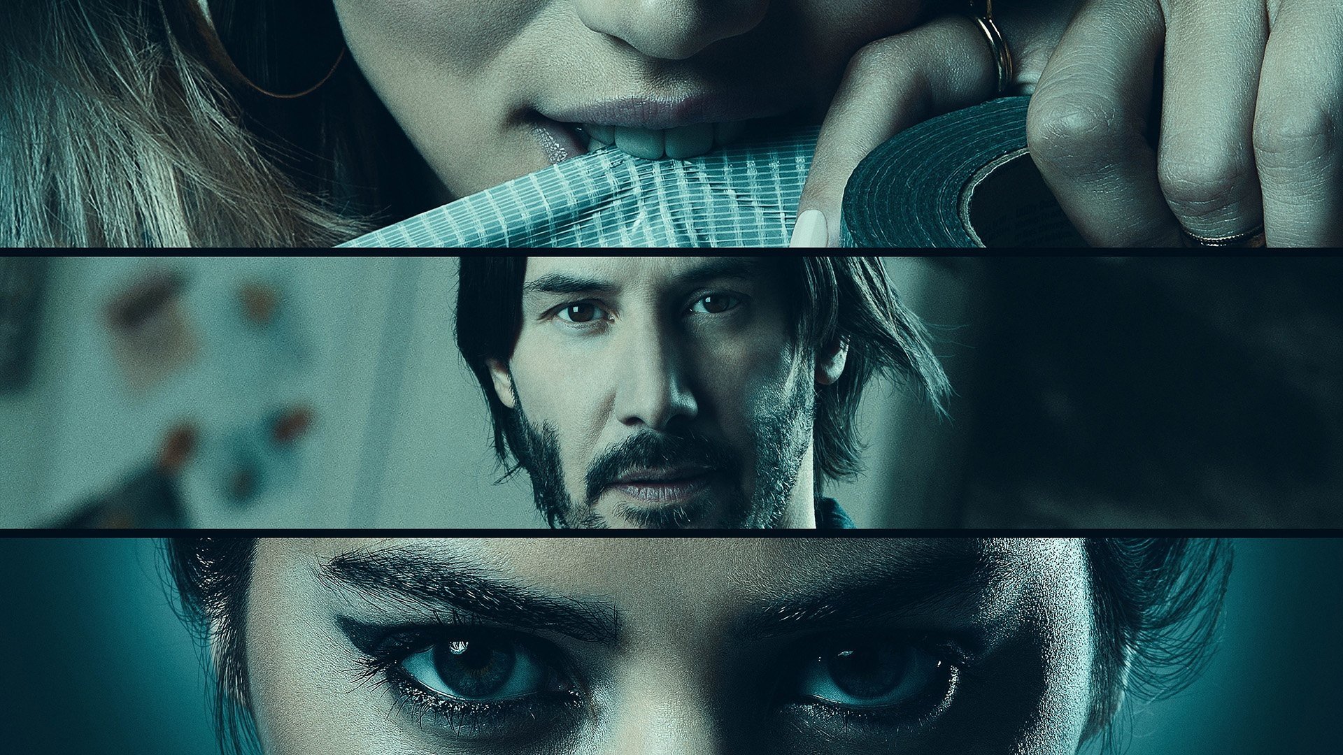 Click to play poster