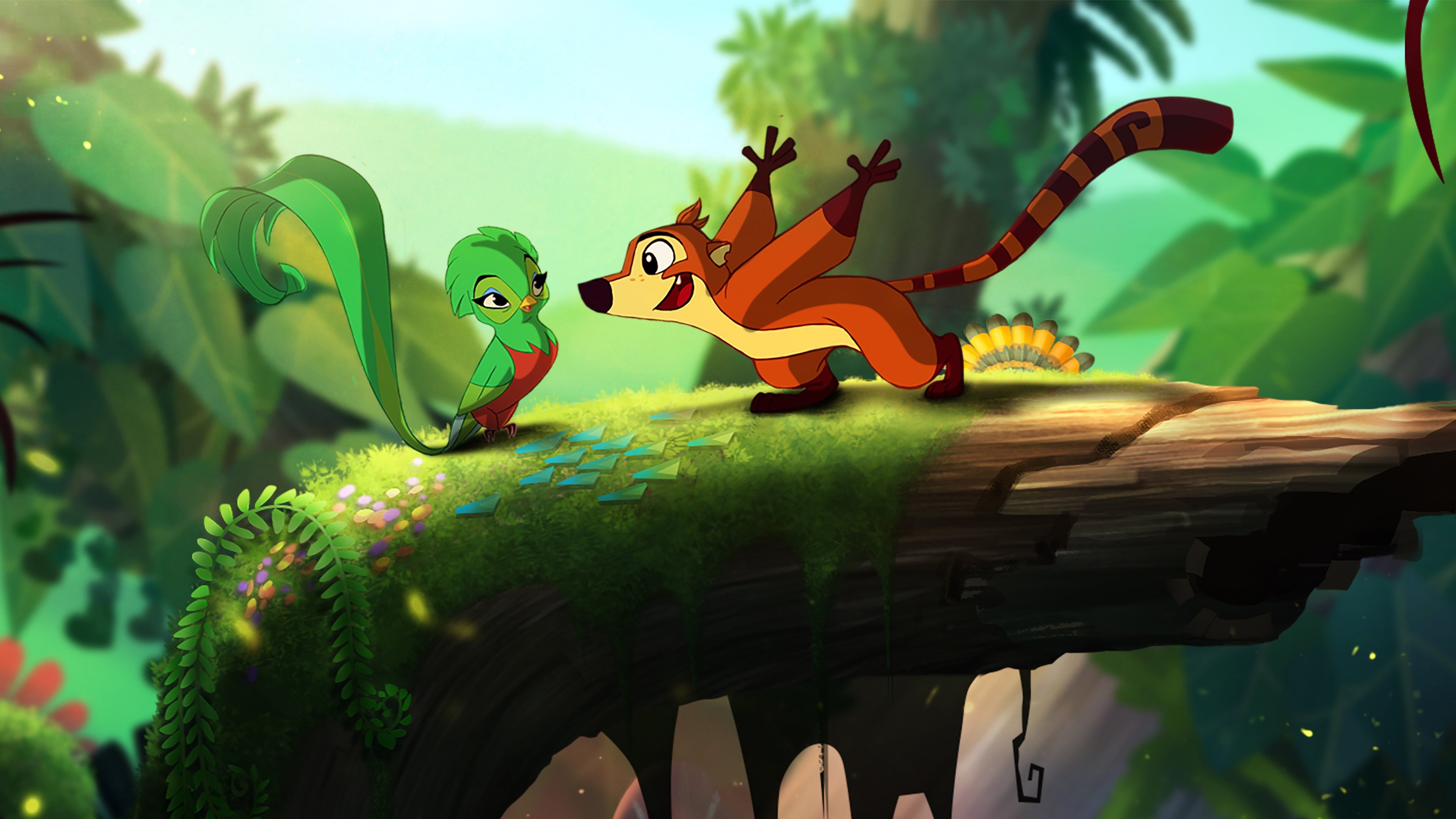 Click to play poster