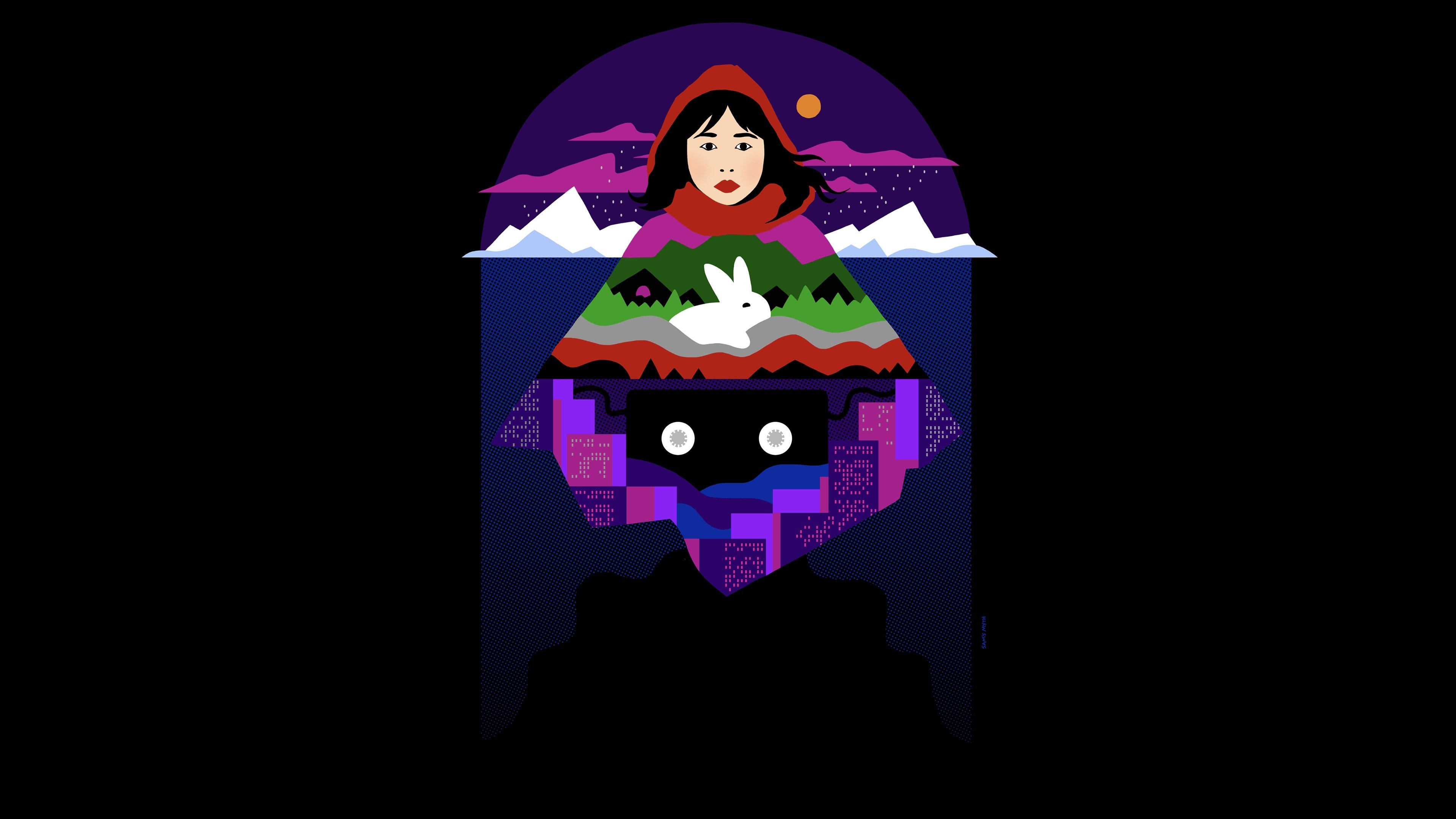 Click to play poster