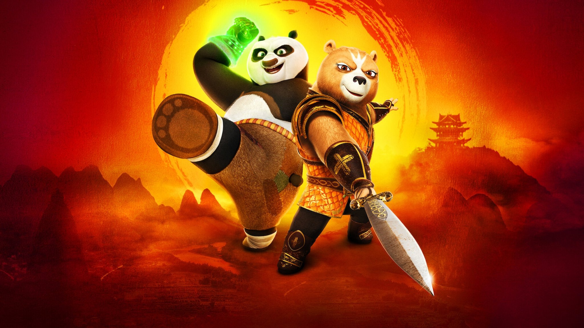 Click to play poster