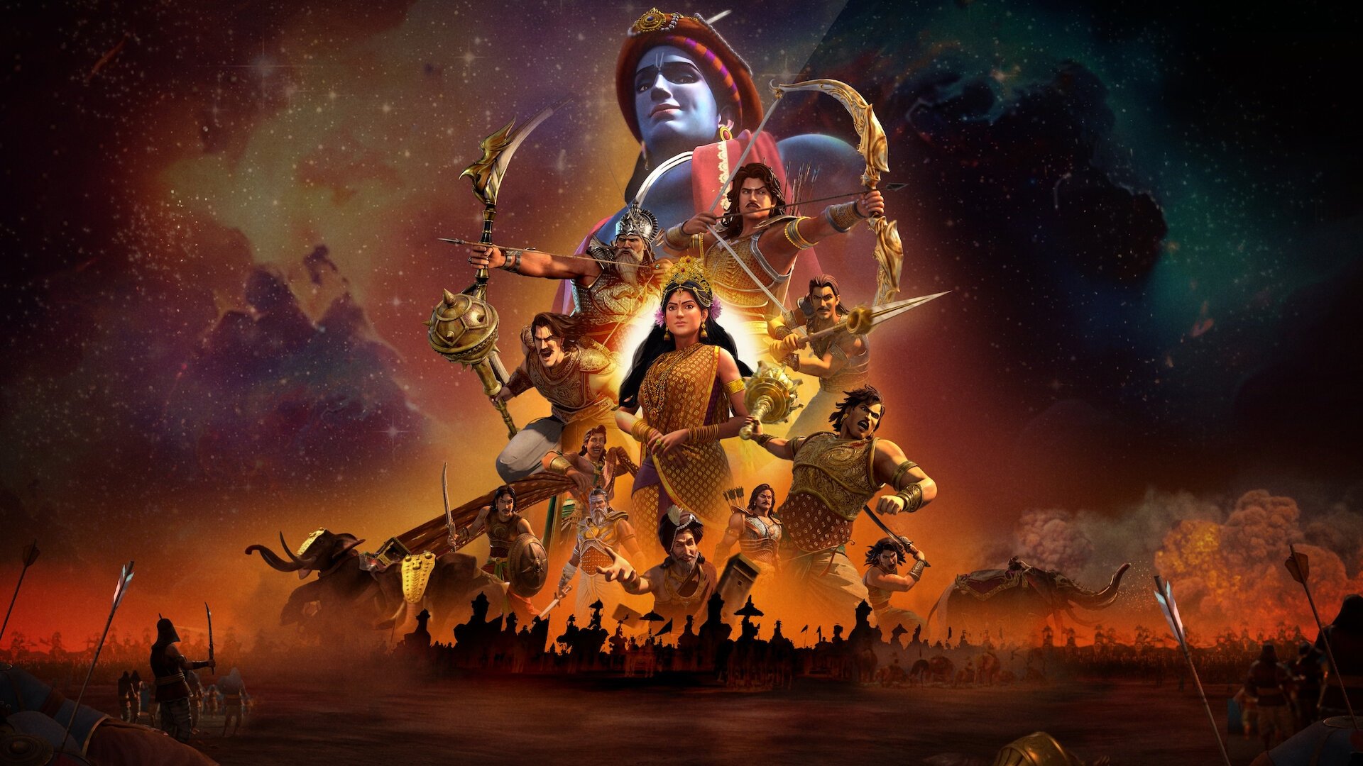 Click to play poster