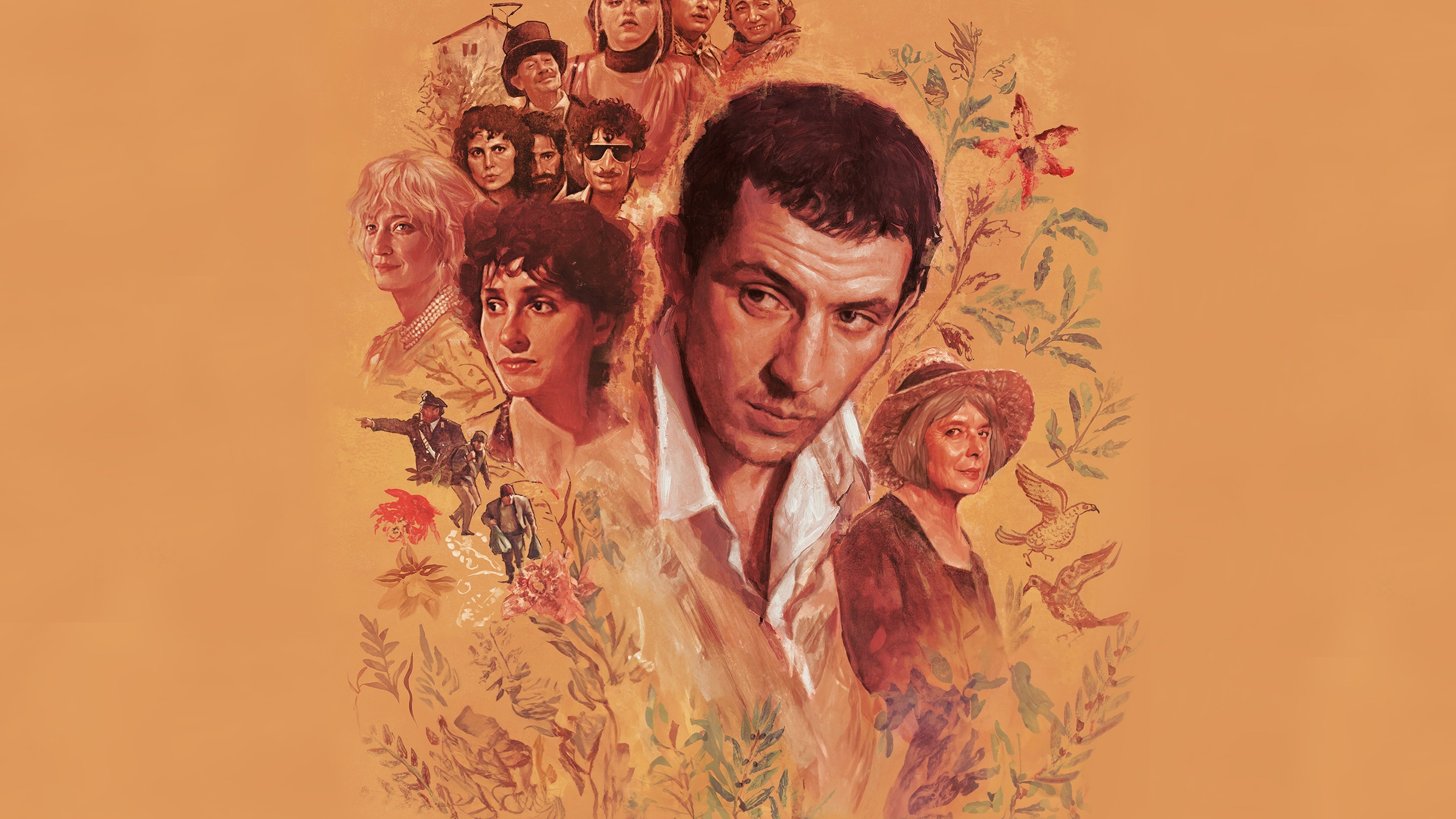 Click to play poster