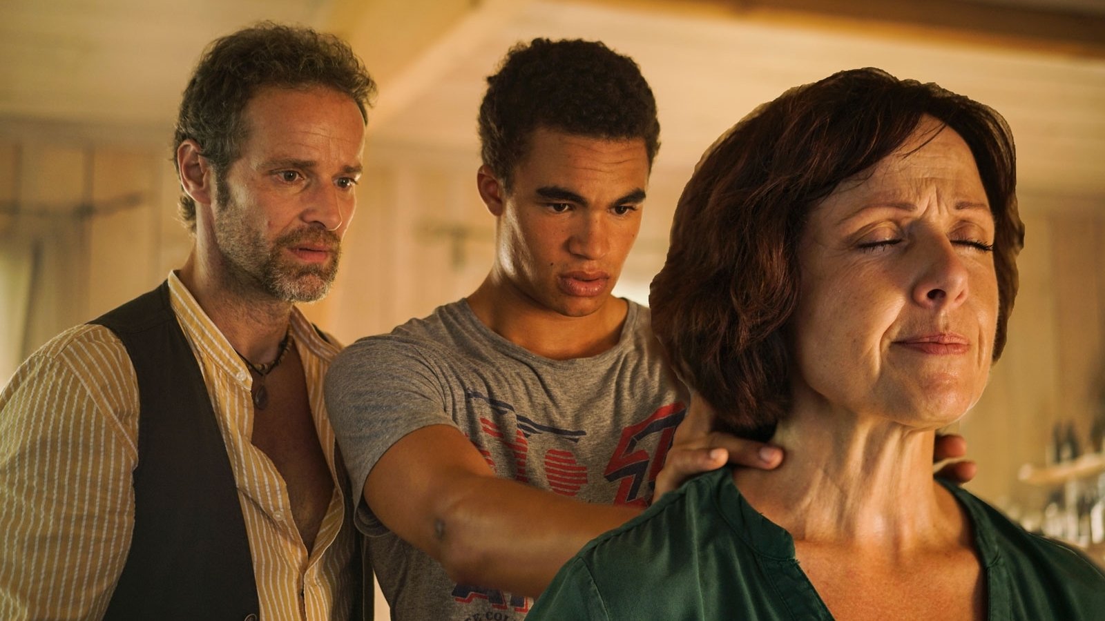 Click to play poster