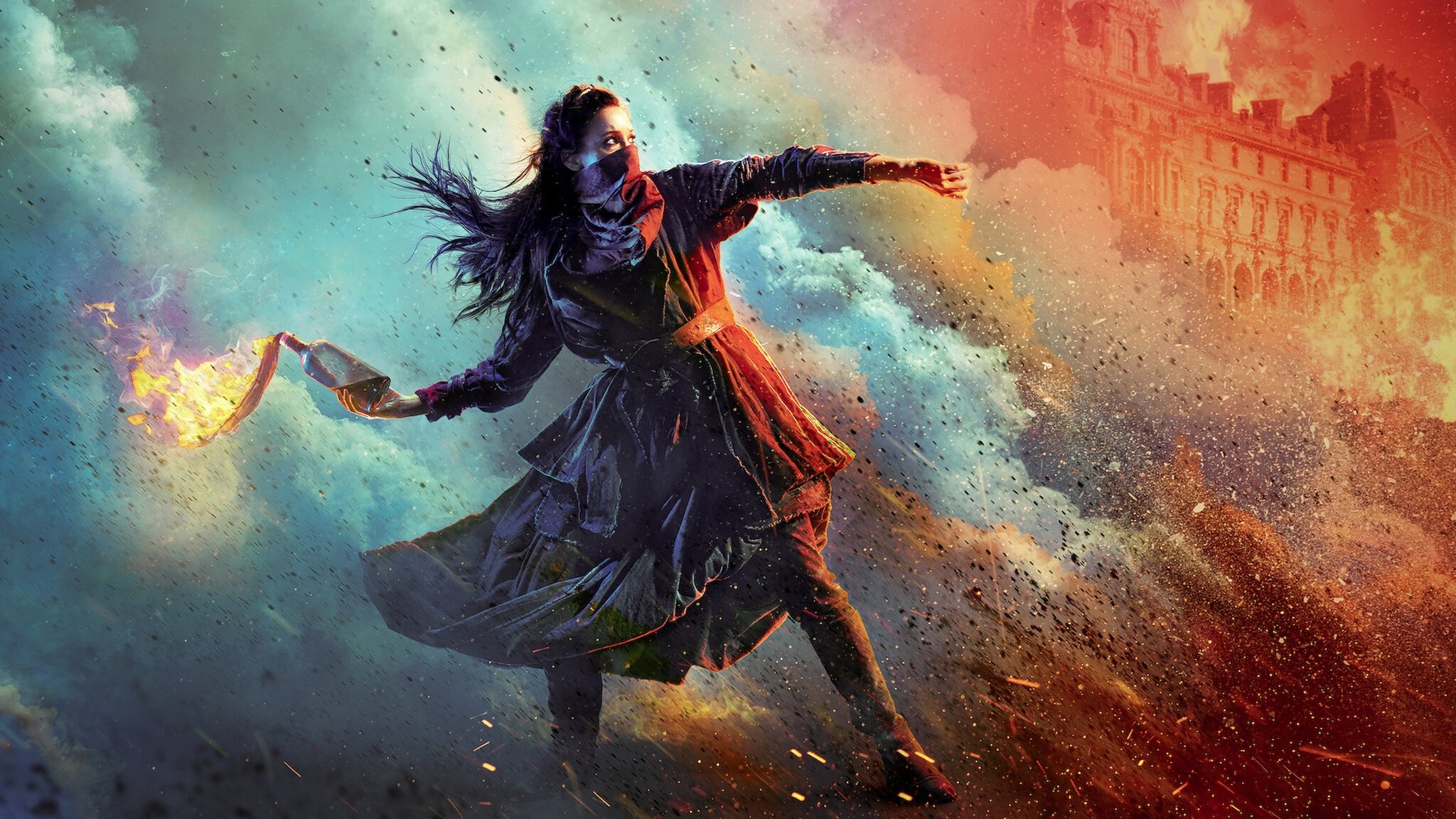 Click to play poster