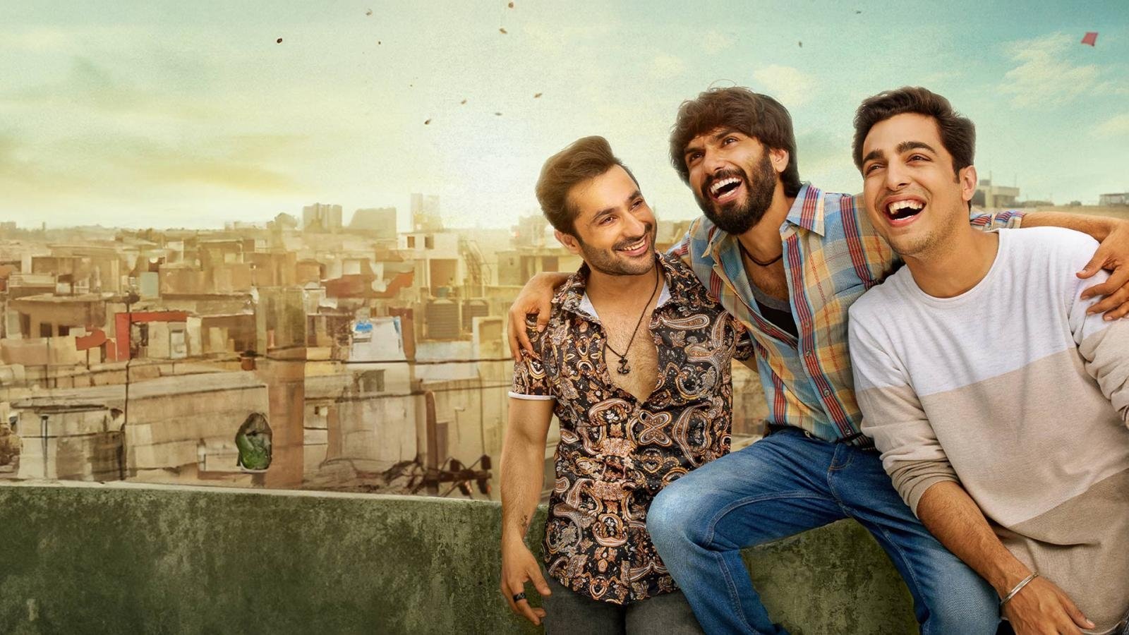 Click to play poster