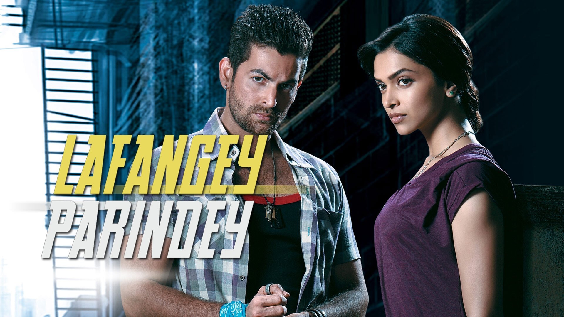 Click to play poster