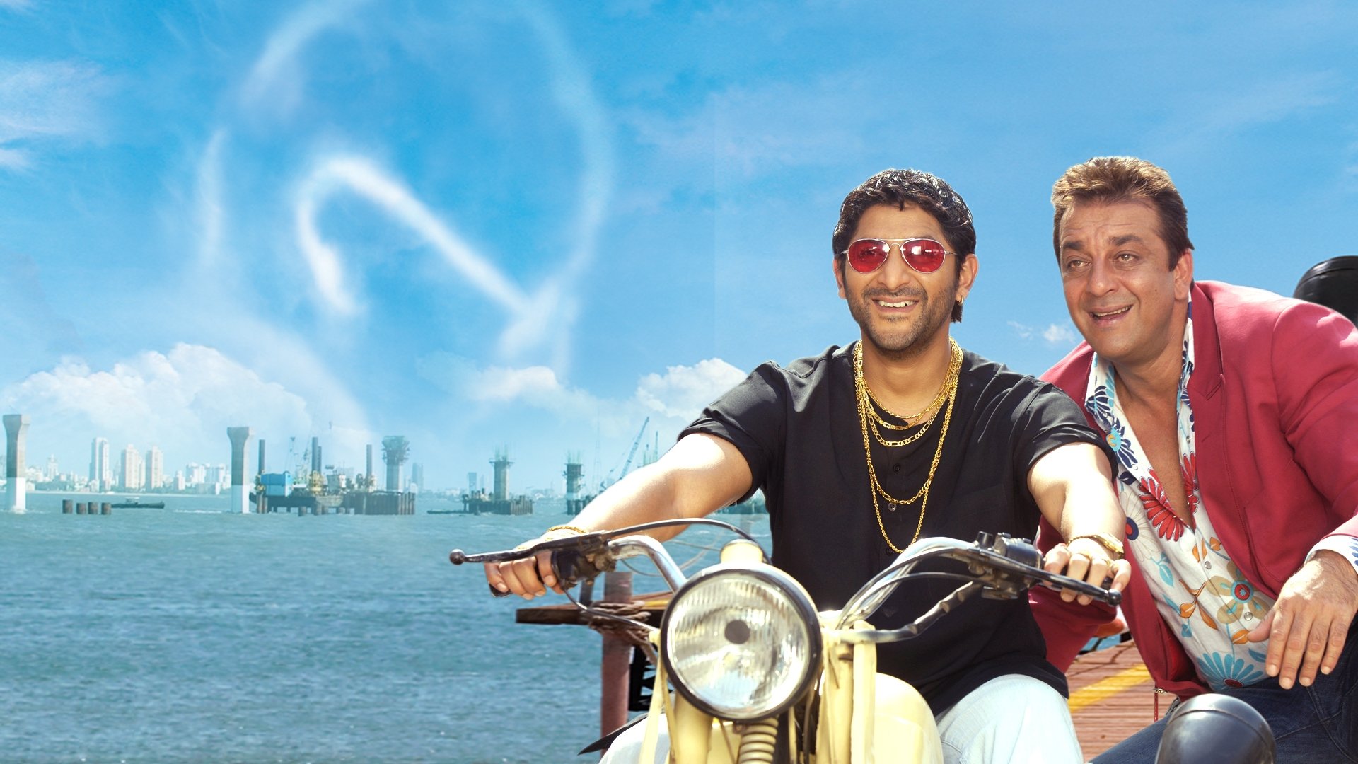 Click to play poster