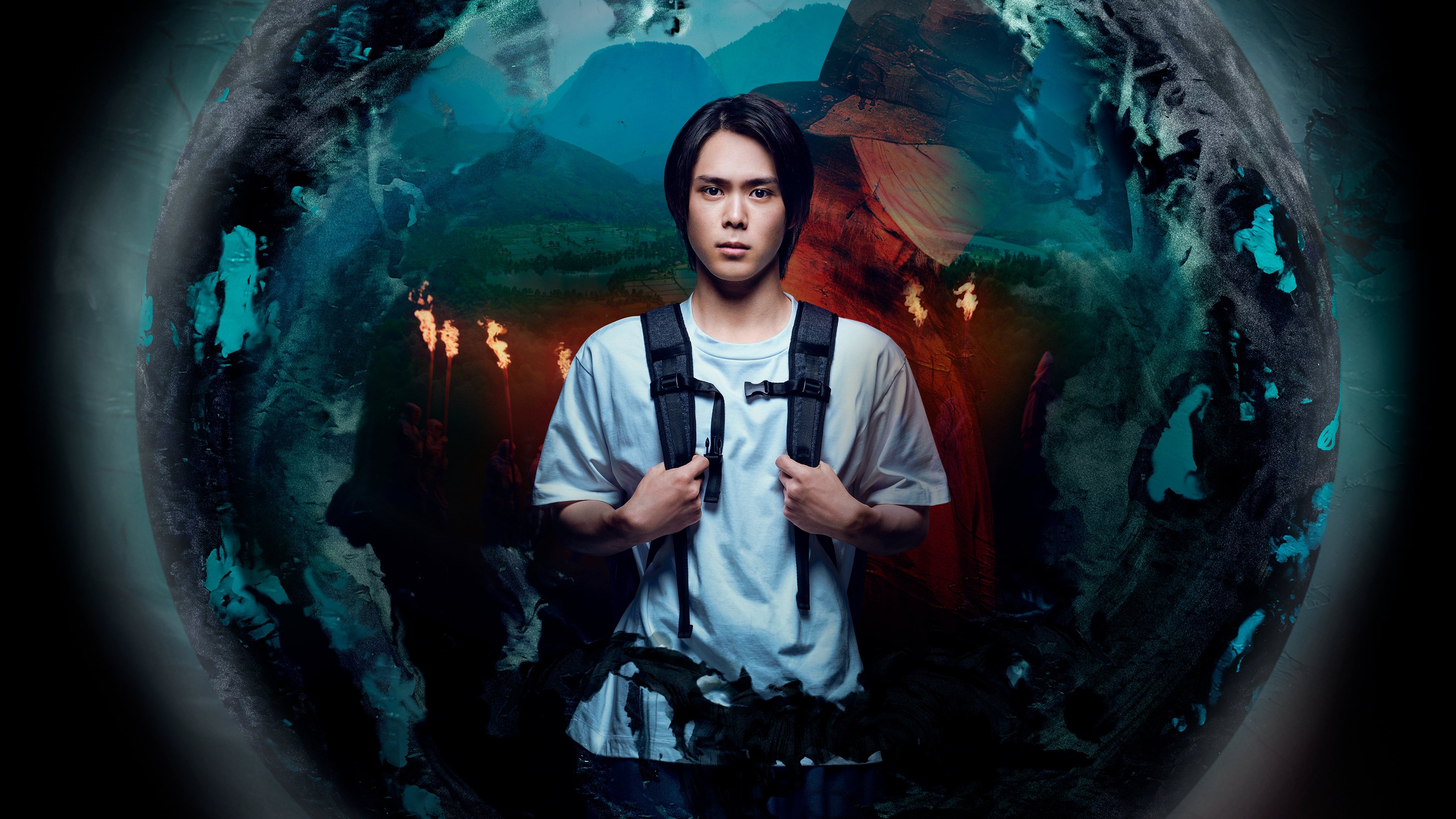 Click to play poster