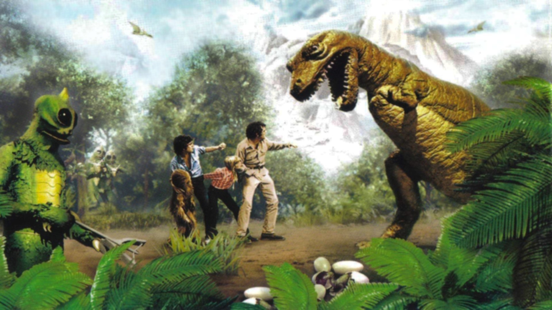 Click to play poster