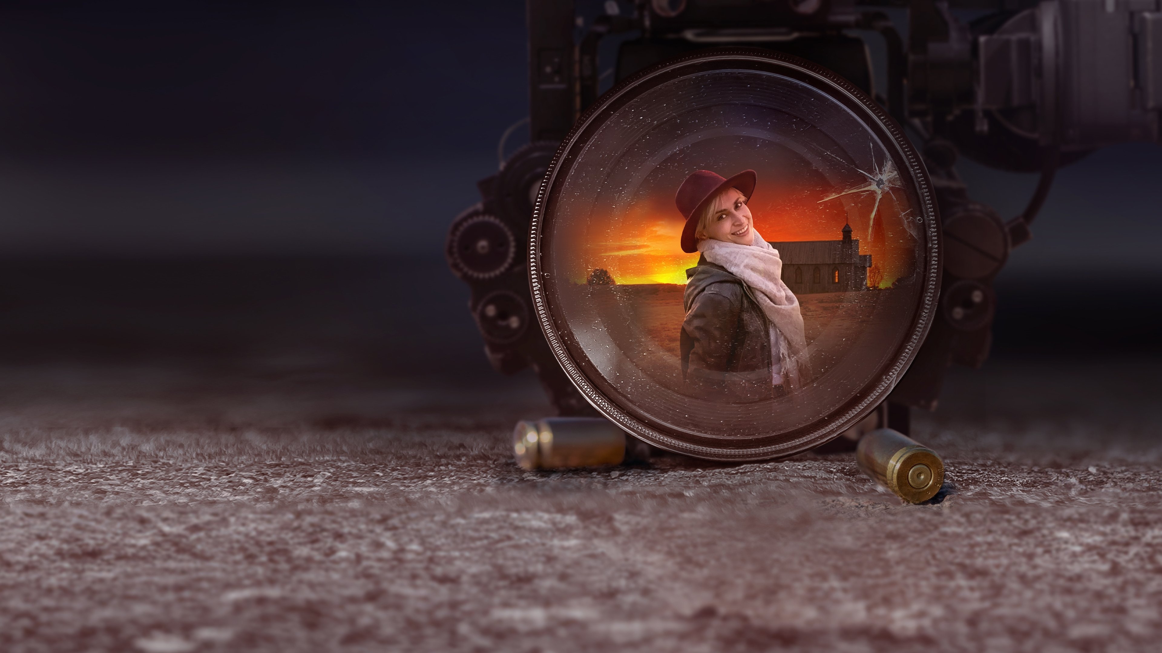 Click to play poster
