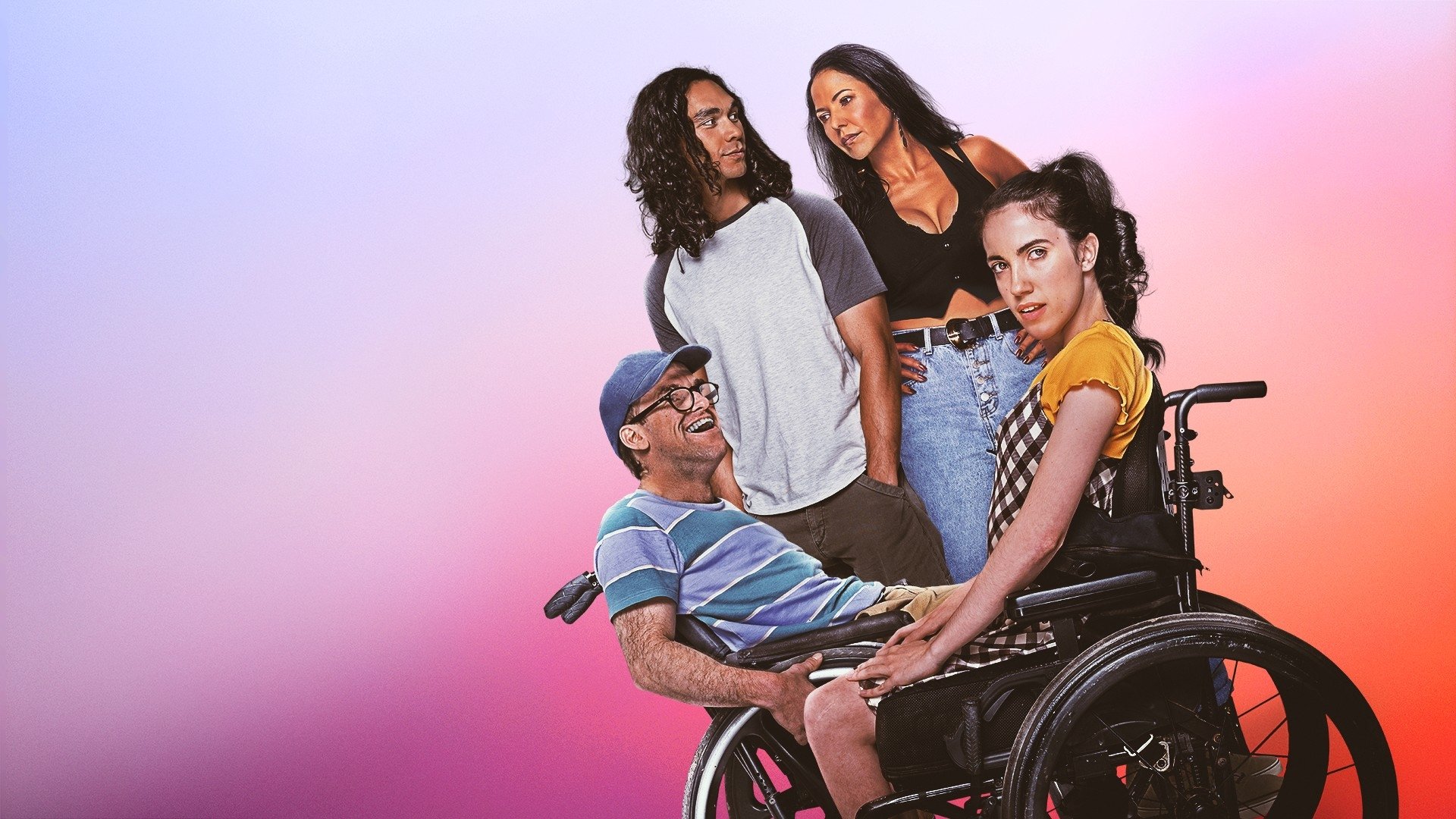 Click to play poster