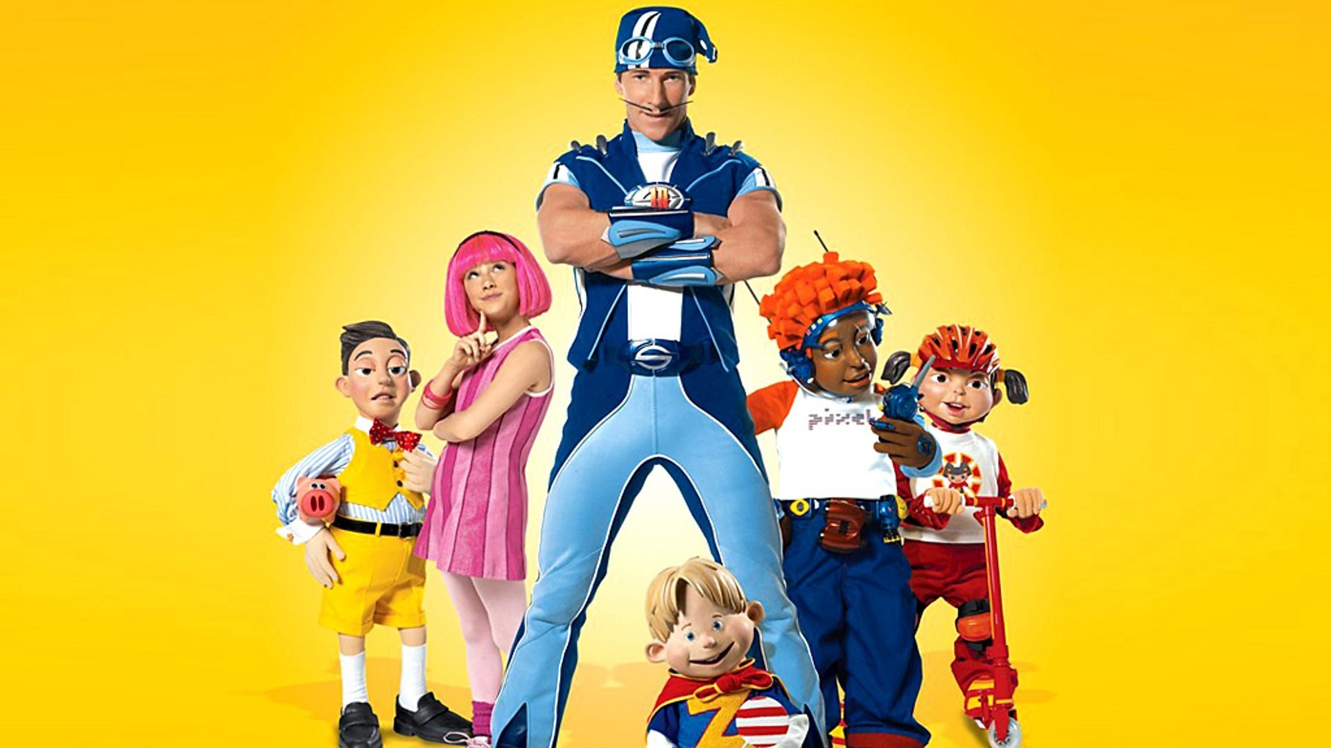 Click to play poster