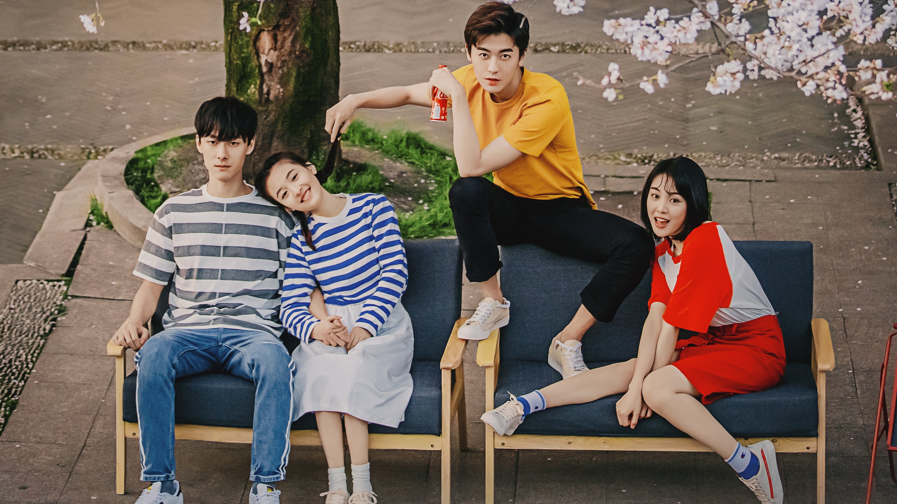 Click to play poster