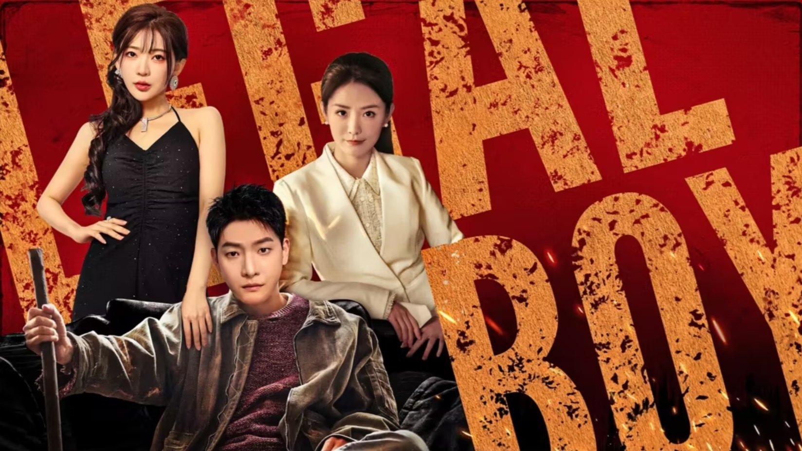 Click to play poster