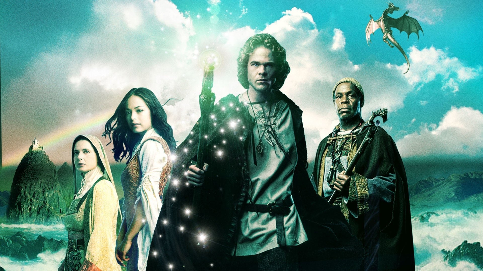 Click to play poster