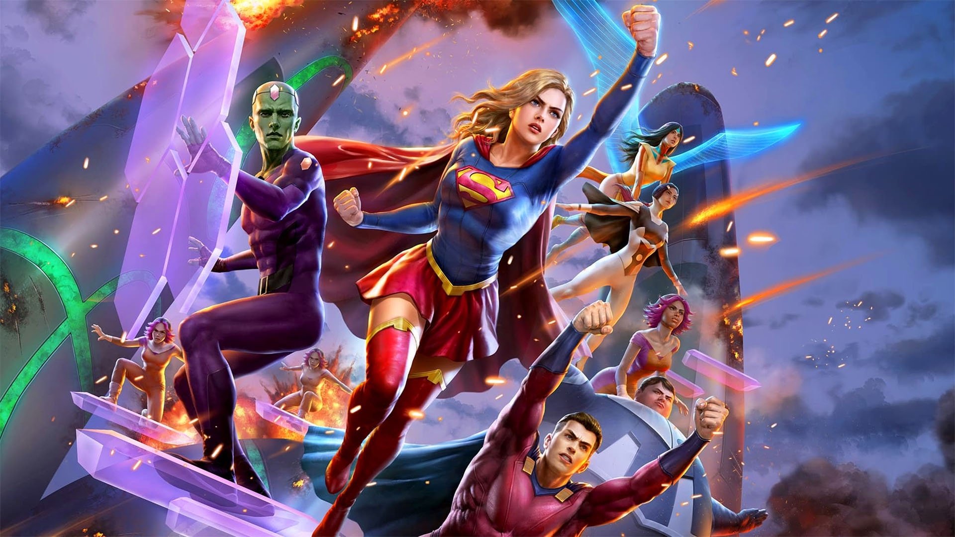 Click to play poster