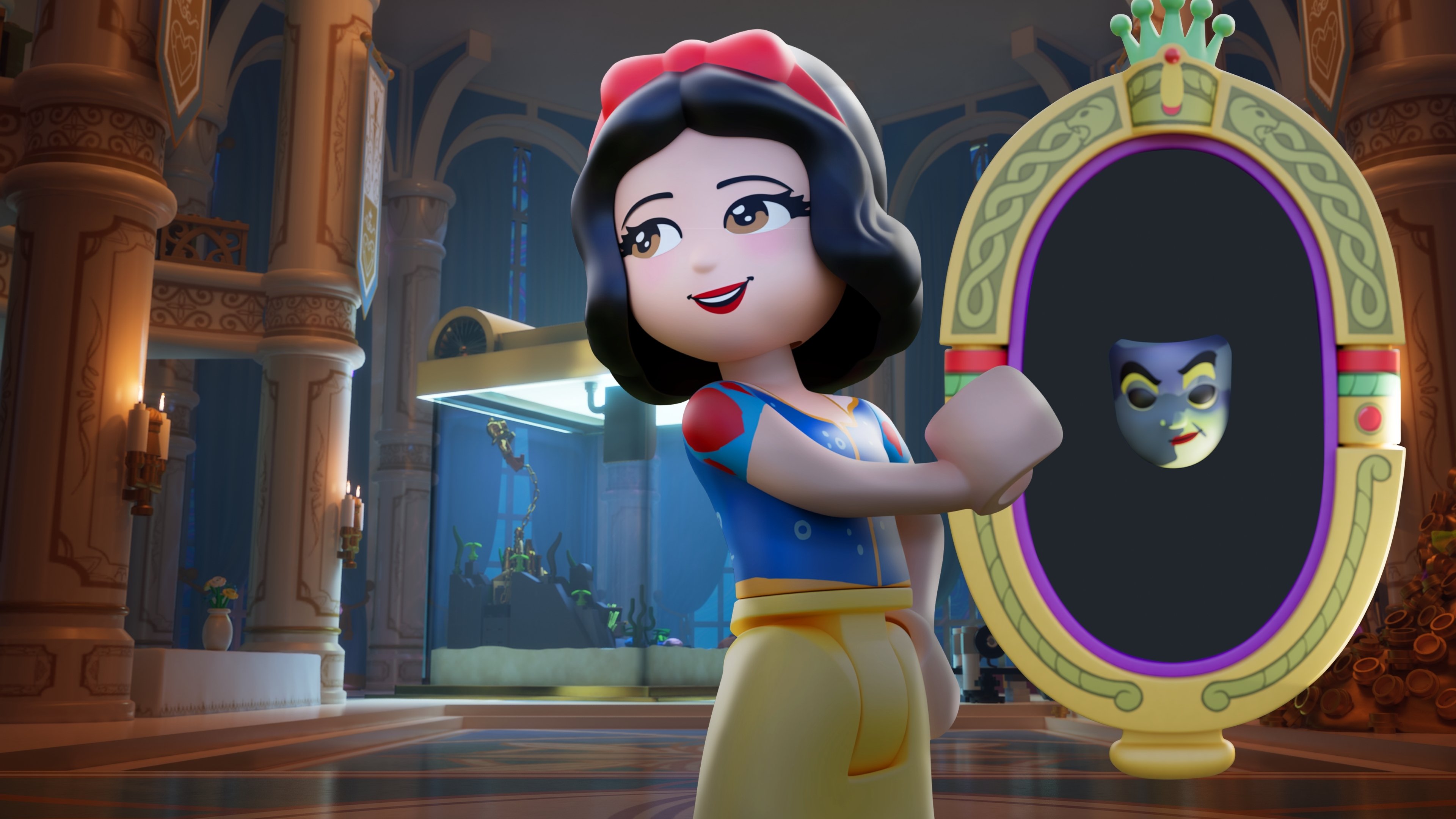 Click to play poster
