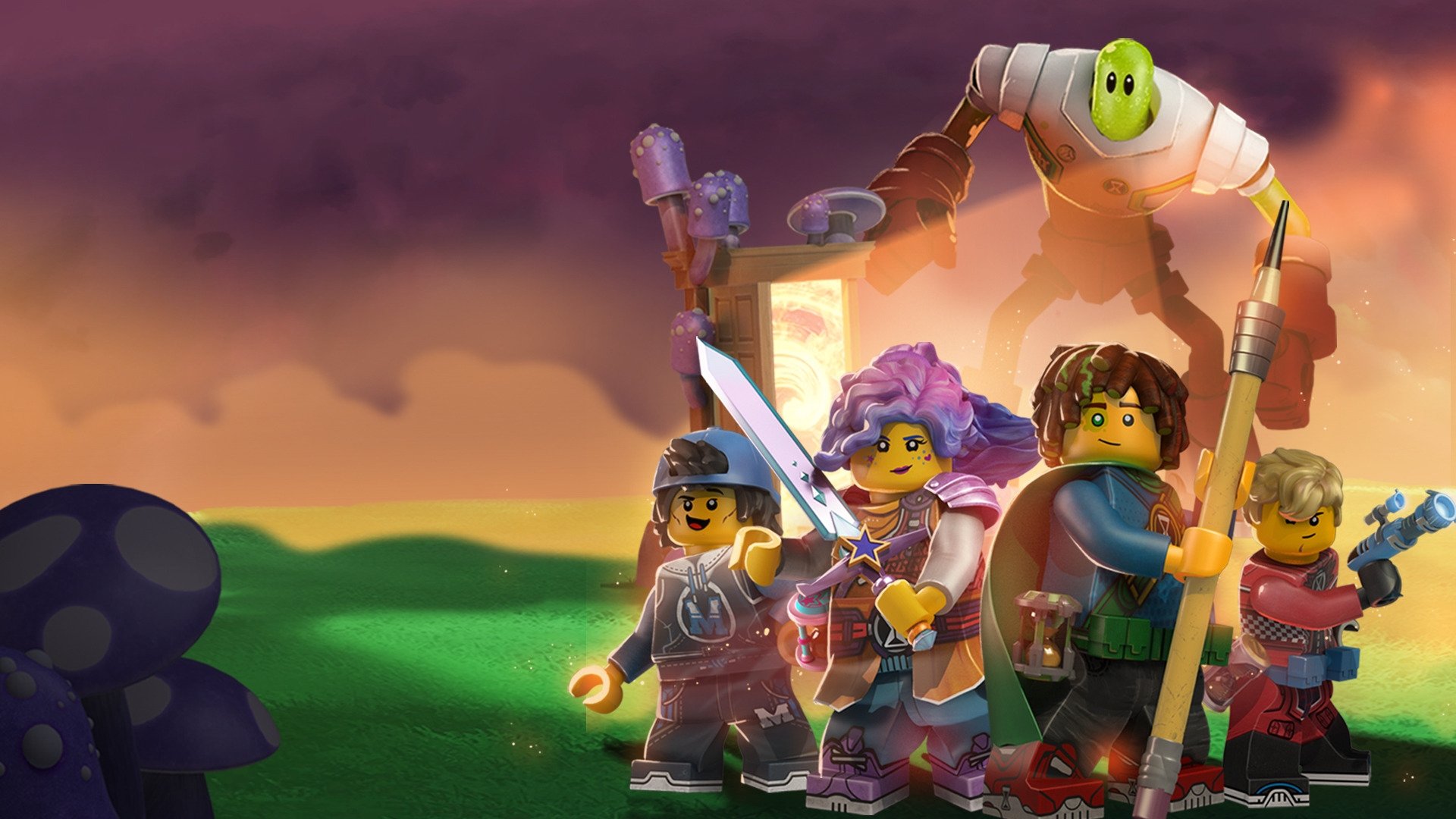 Click to play poster