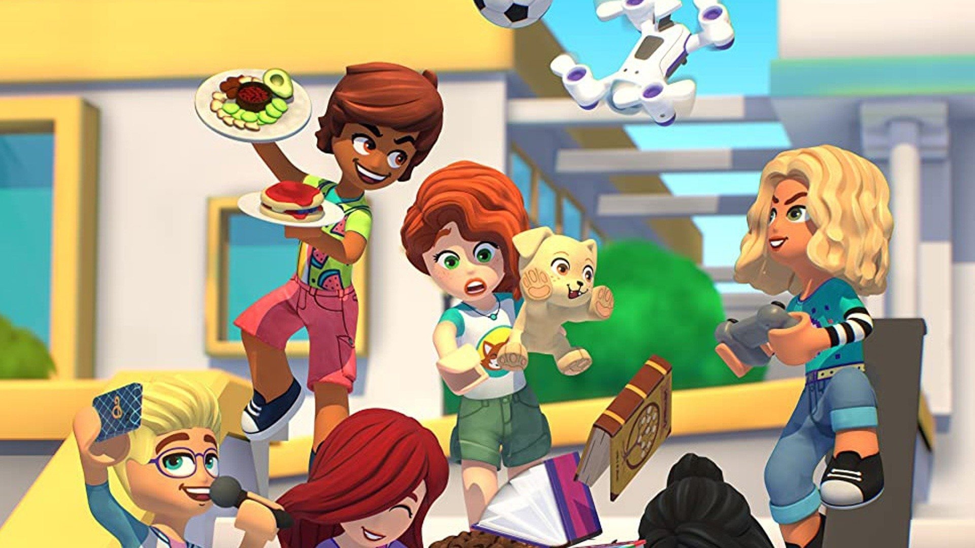 Click to play poster