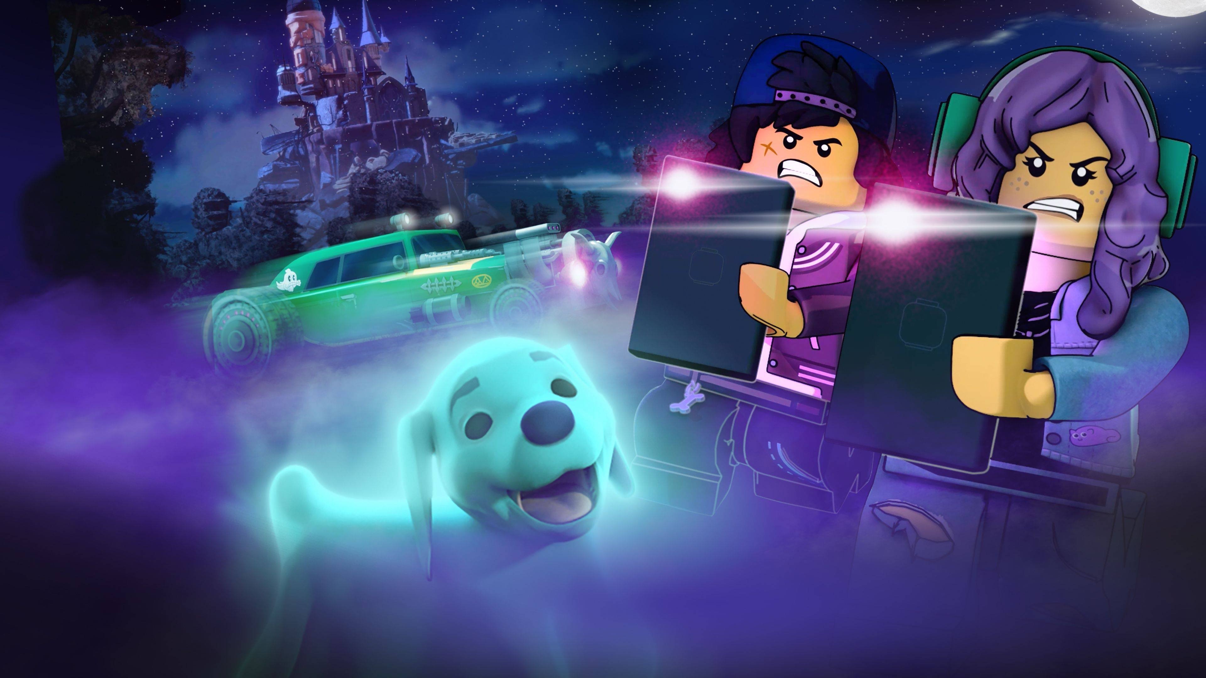 Click to play poster