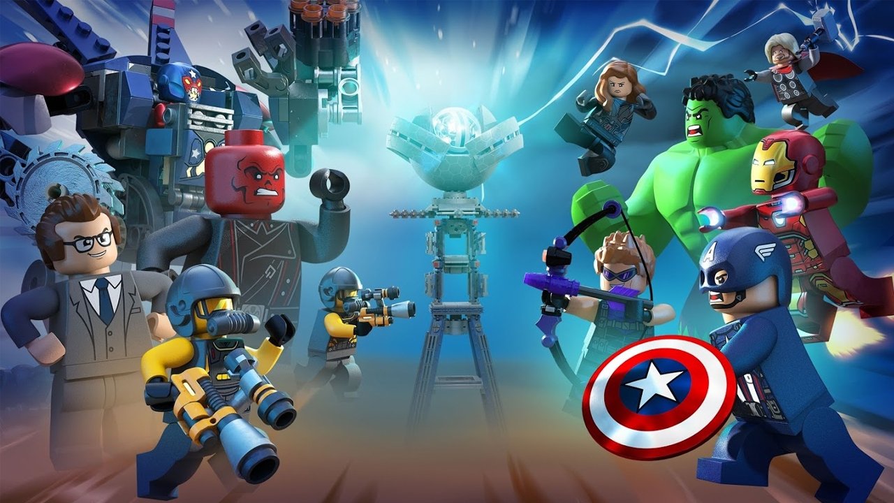 Click to play poster