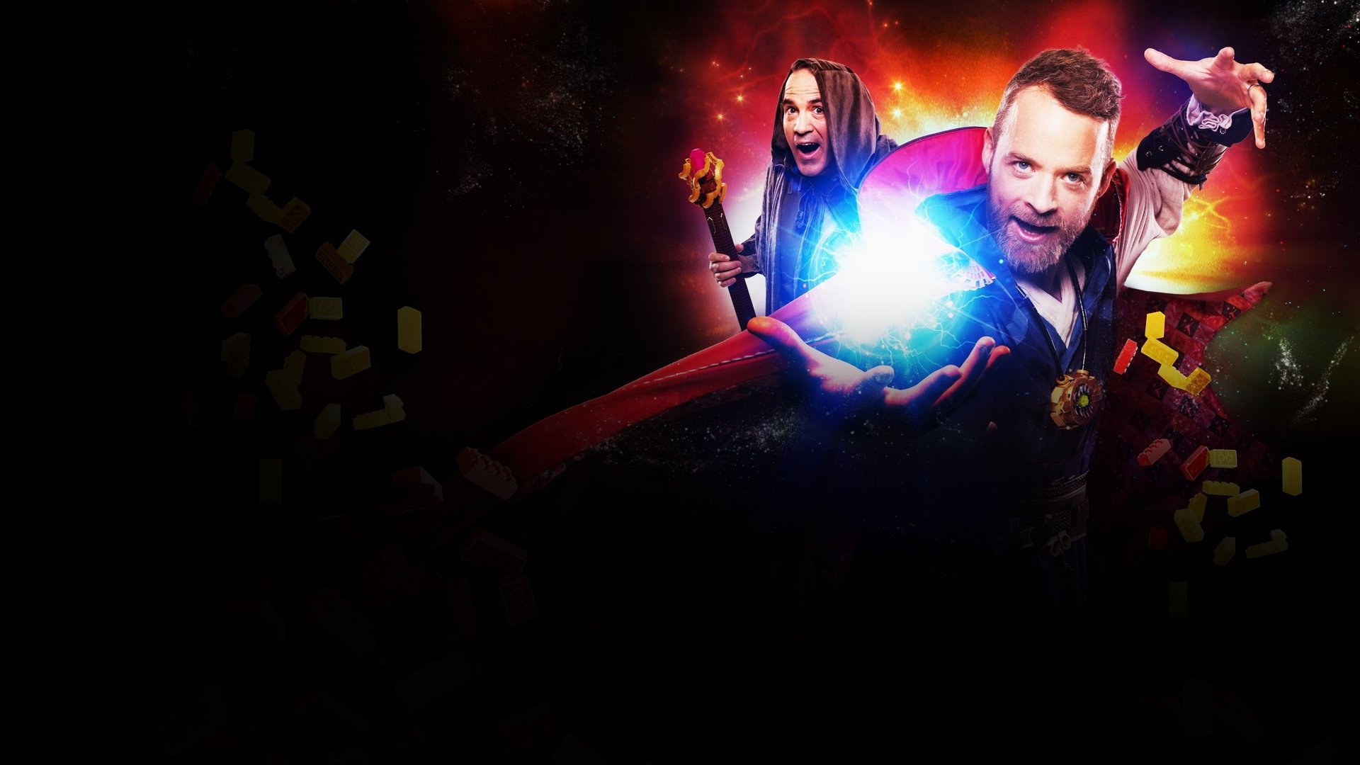 Click to play poster