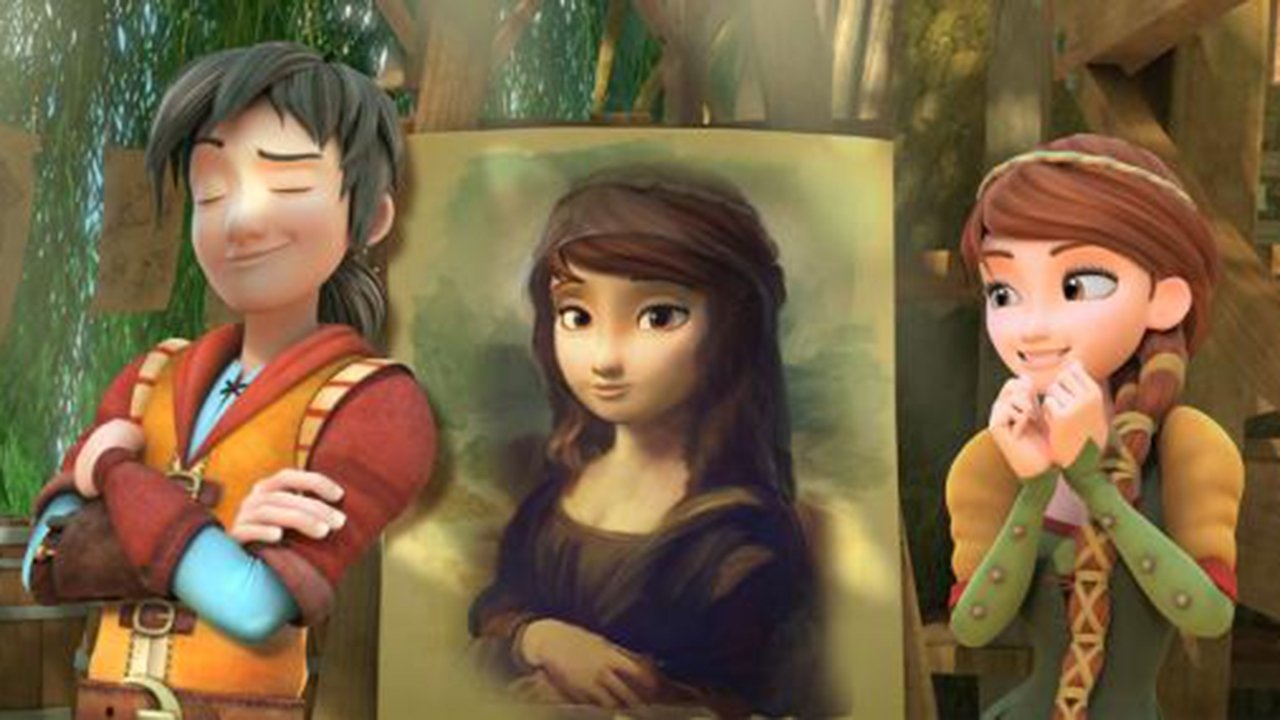 Click to play poster