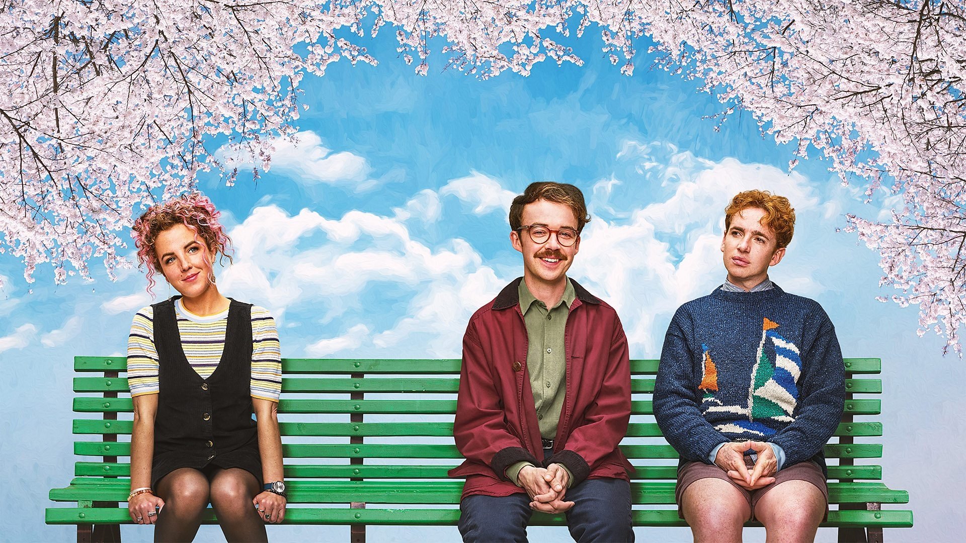 Click to play poster