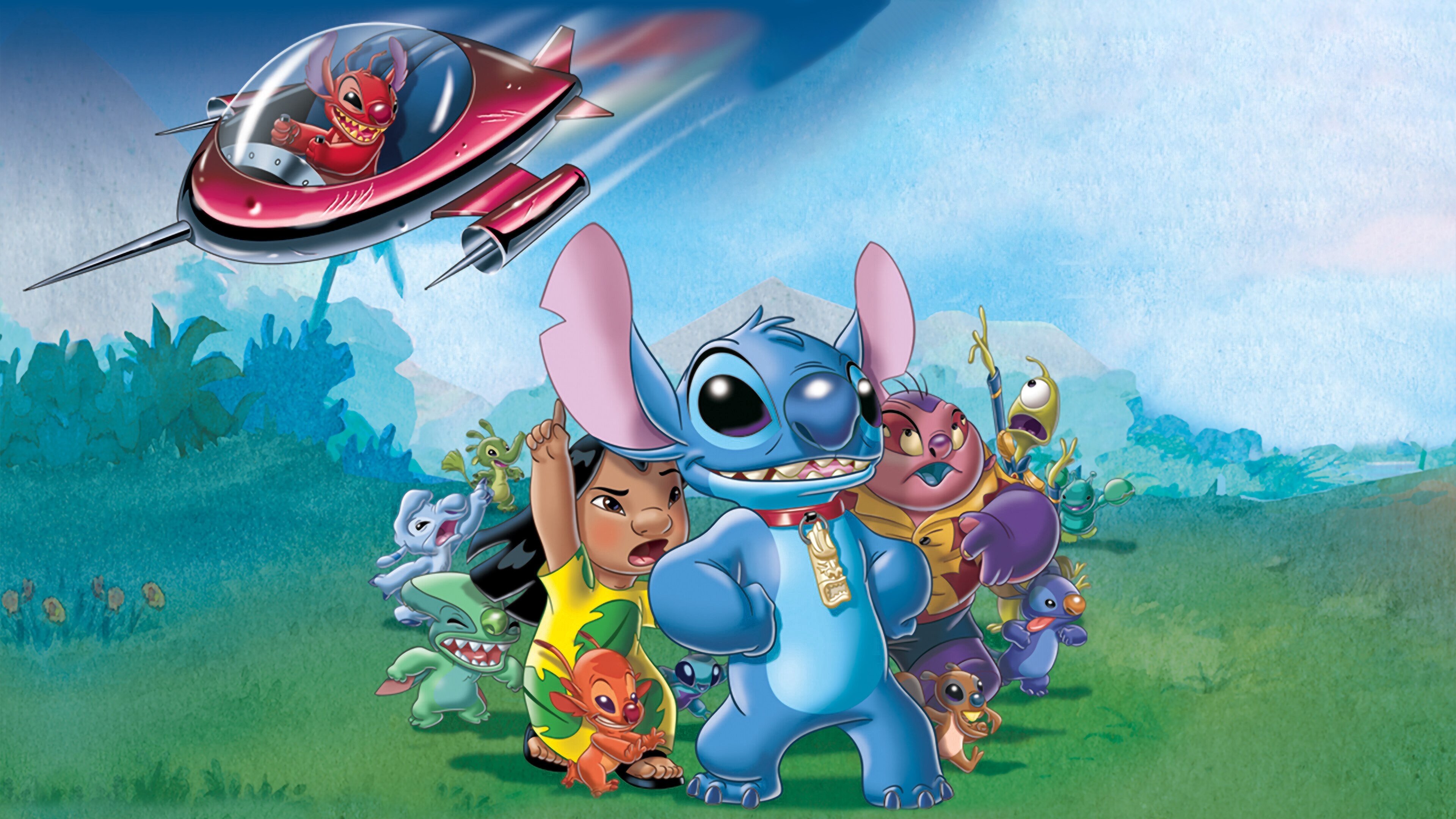 Click to play poster