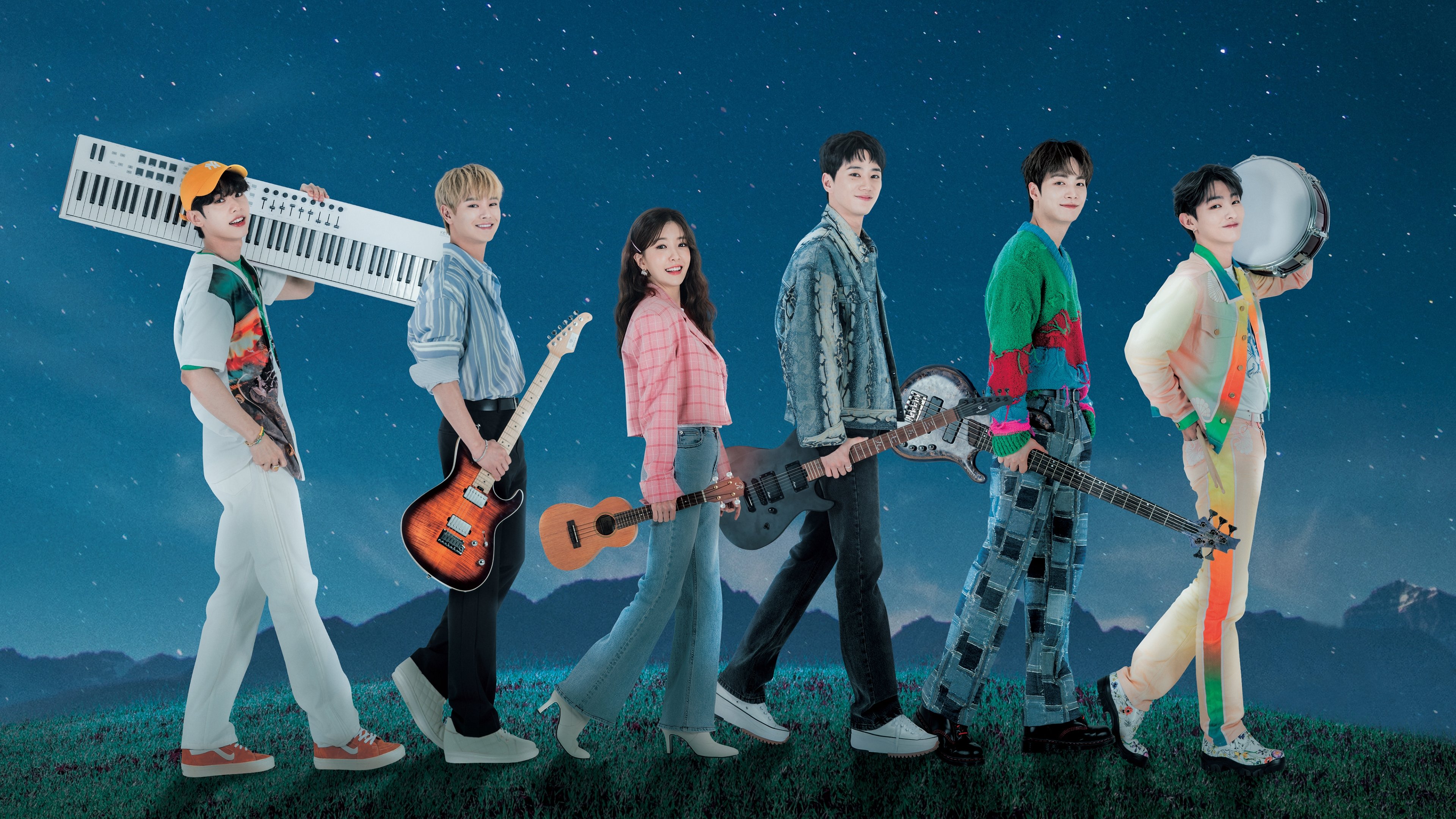 Click to play poster