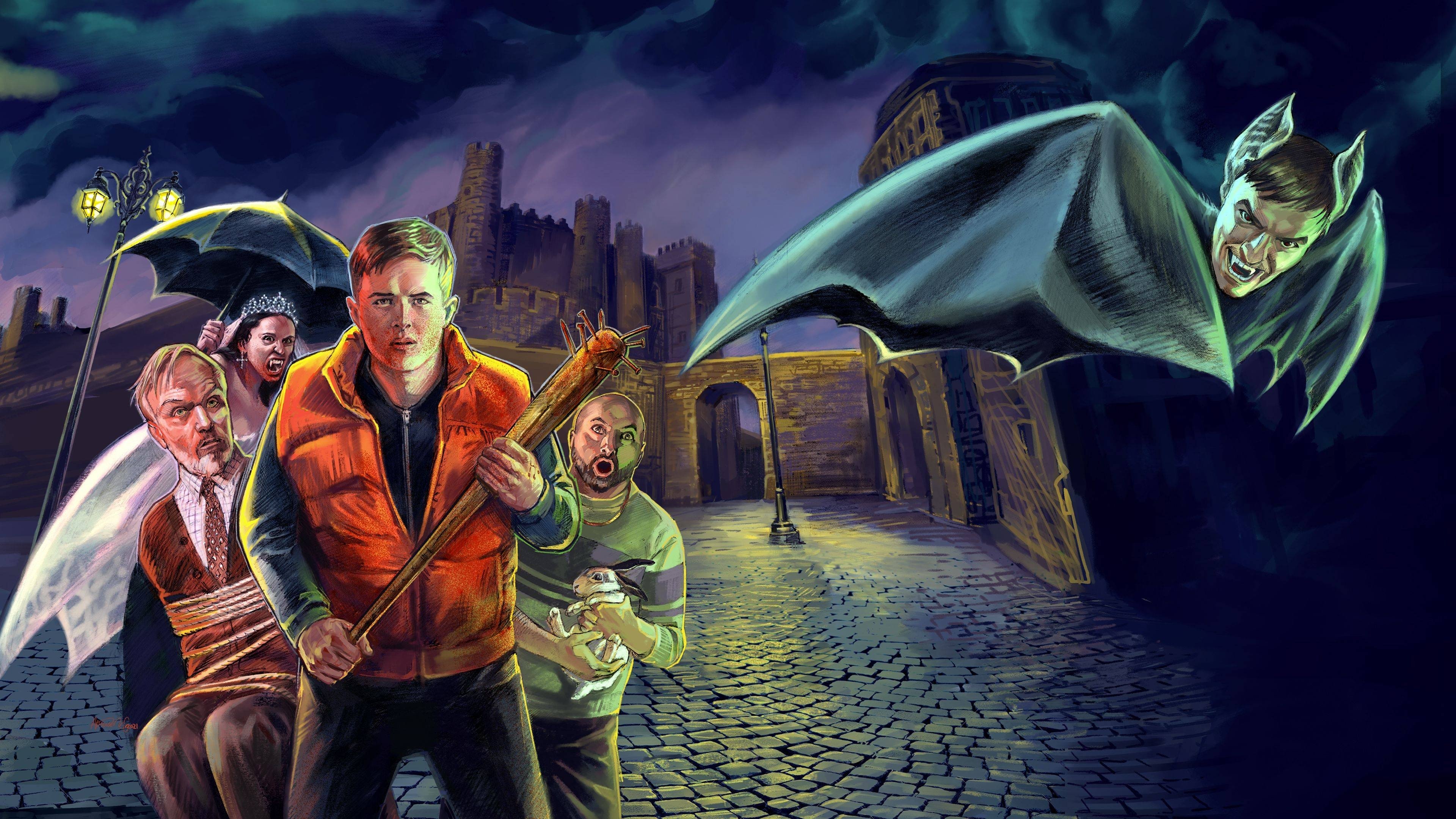 Click to play poster
