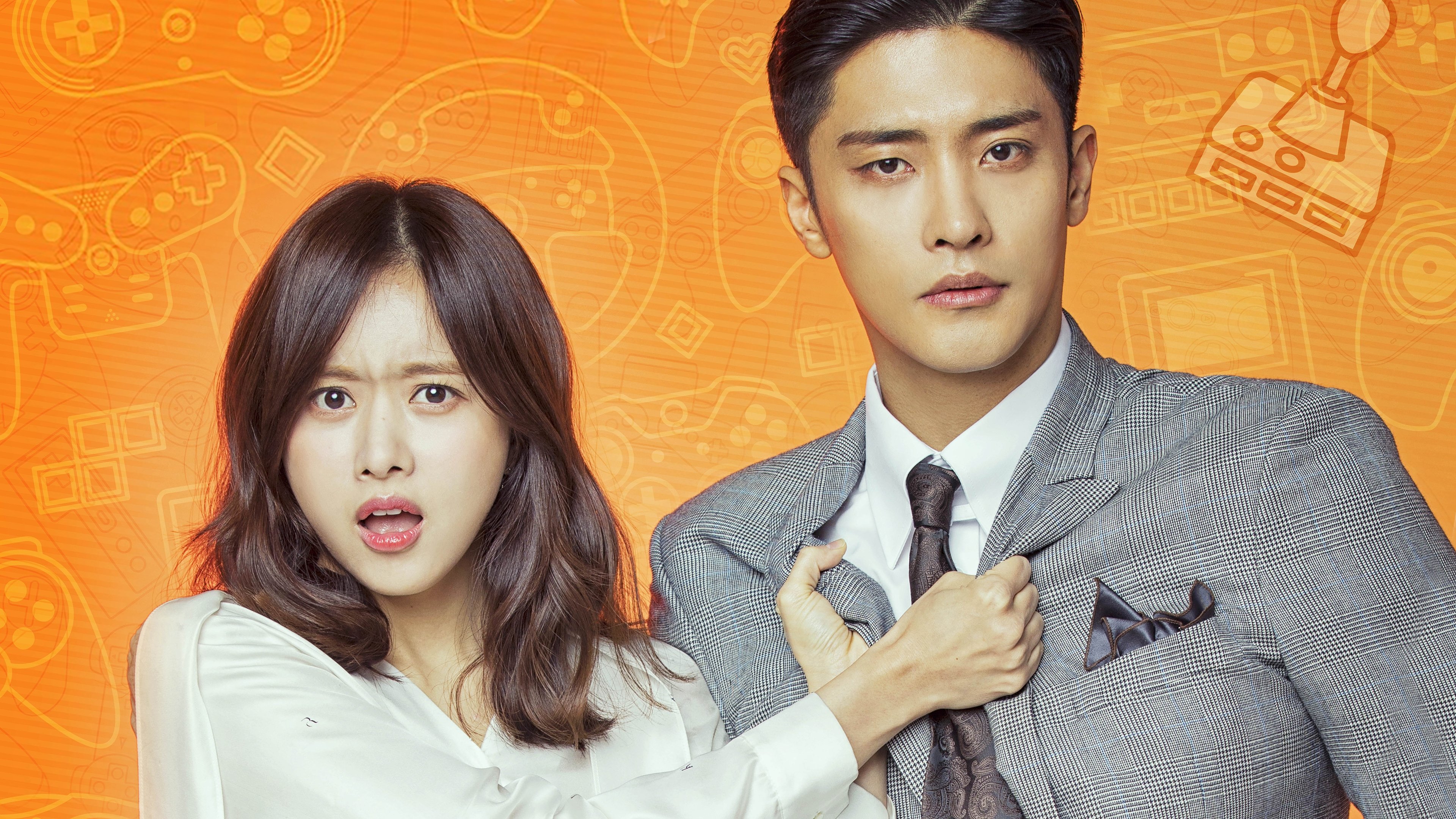 Click to play poster