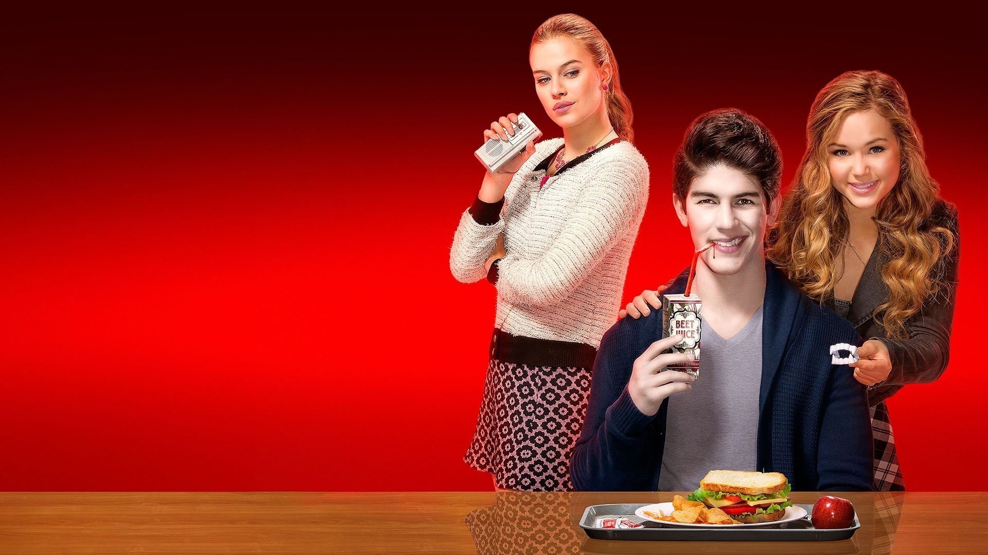 Click to play poster