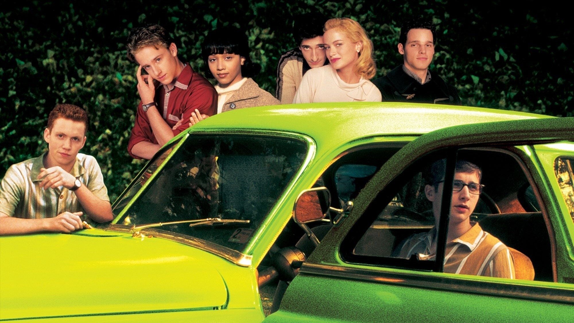 Click to play poster