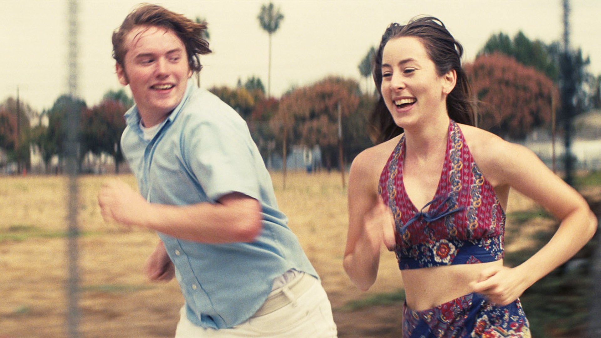 Click to play poster