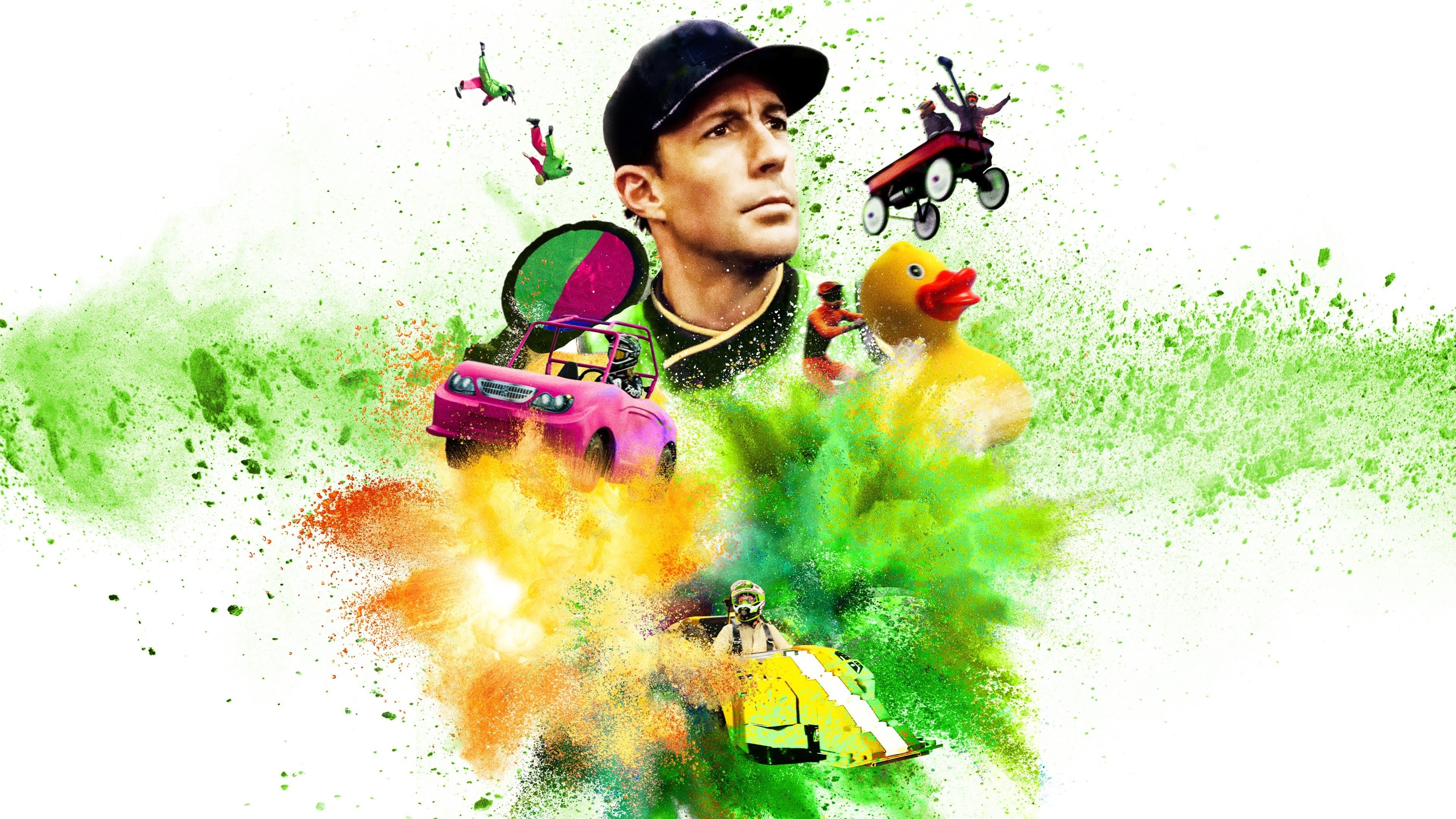 Click to play poster