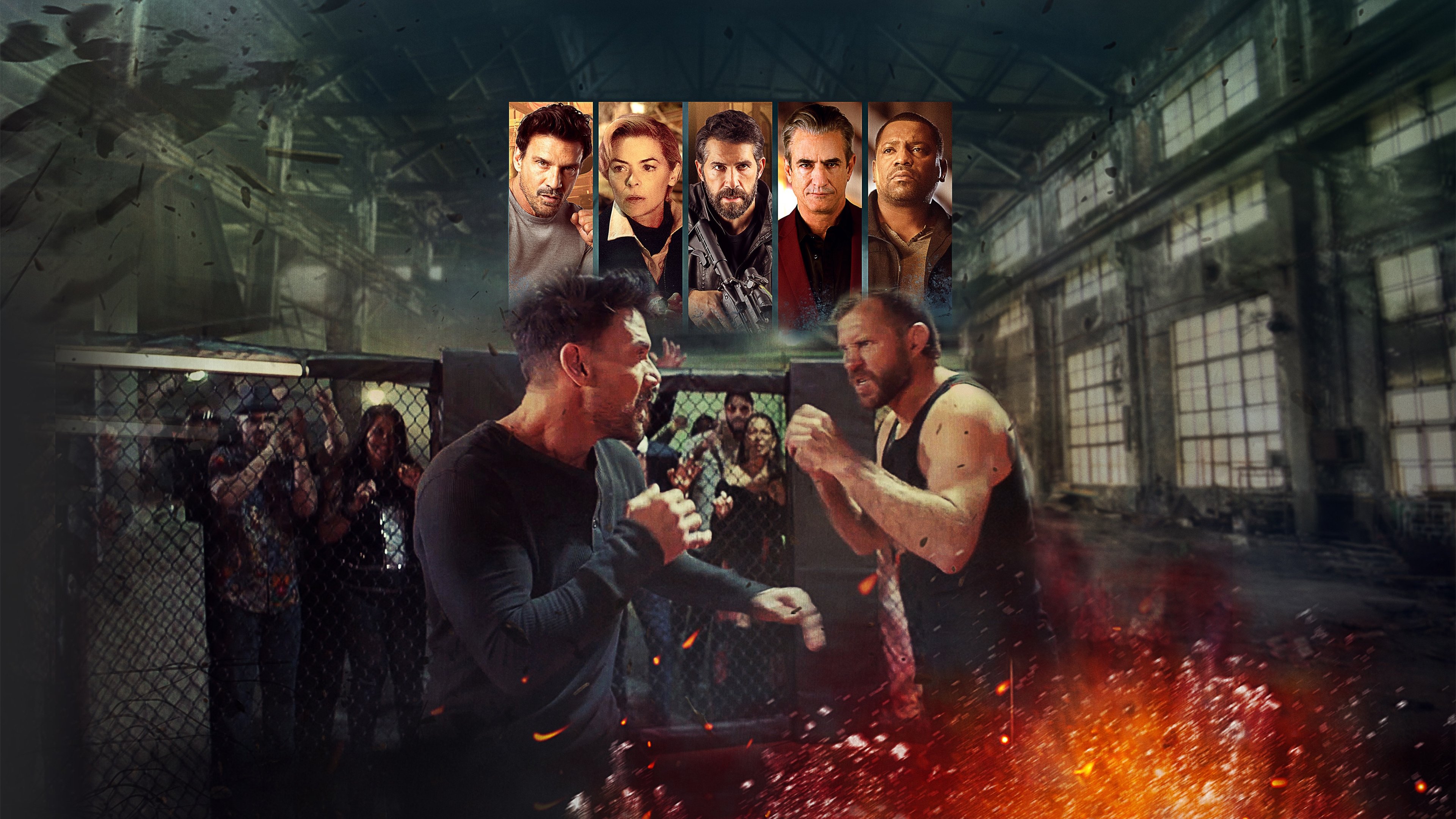 Click to play poster