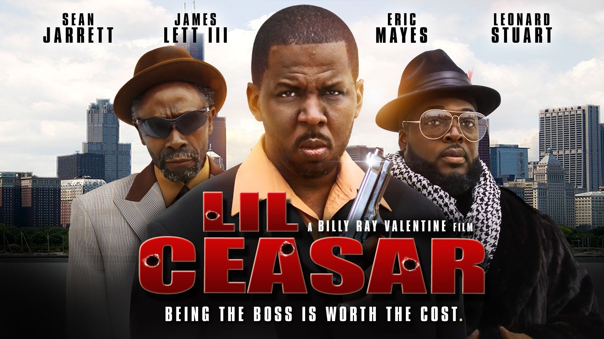 Click to play poster