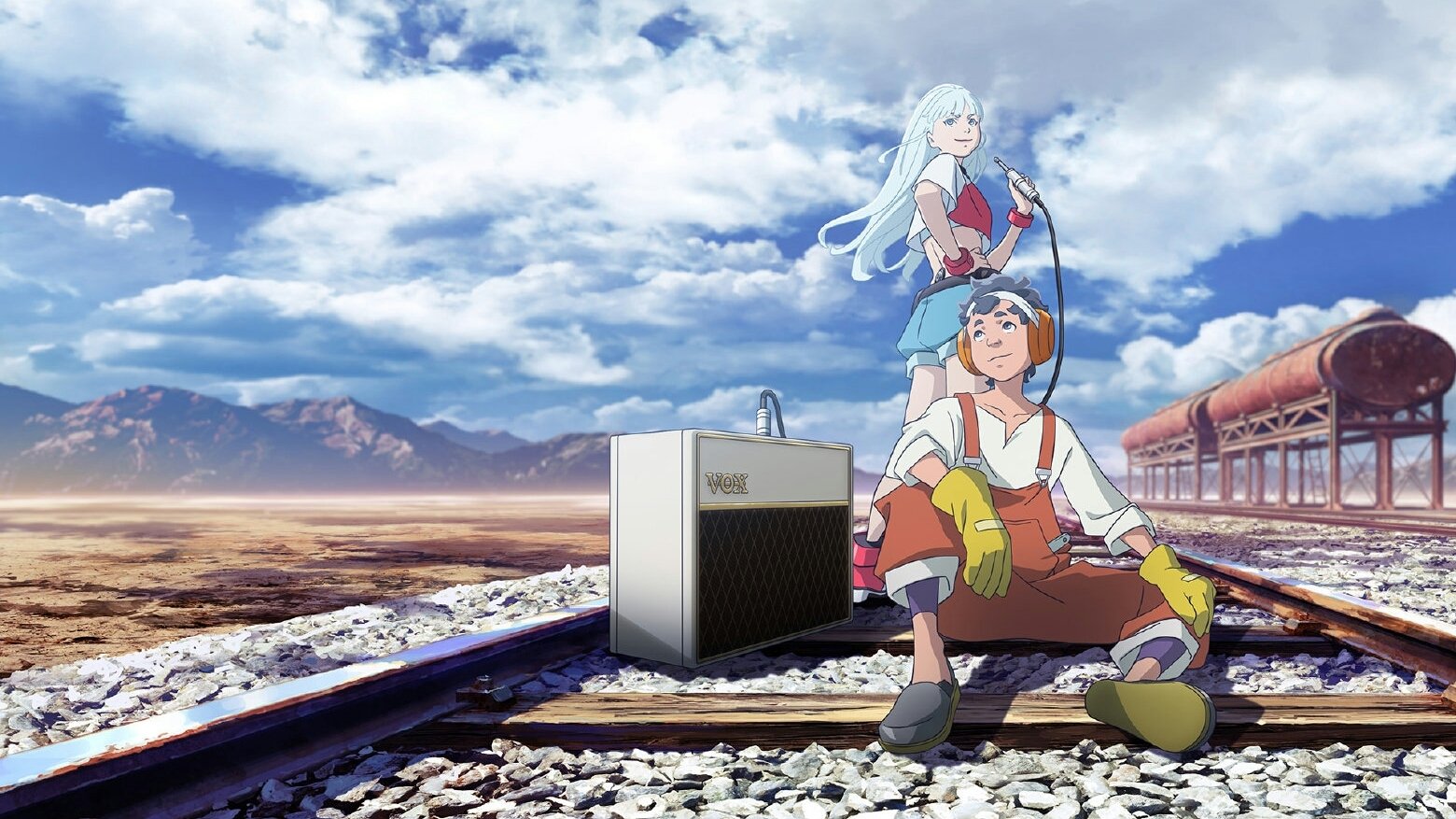 Click to play poster