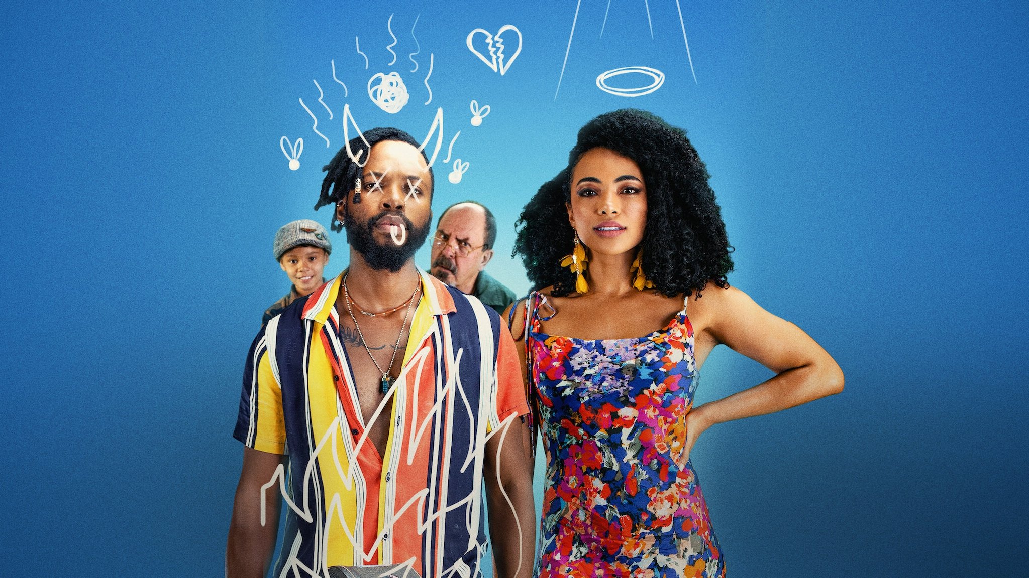 Click to play poster