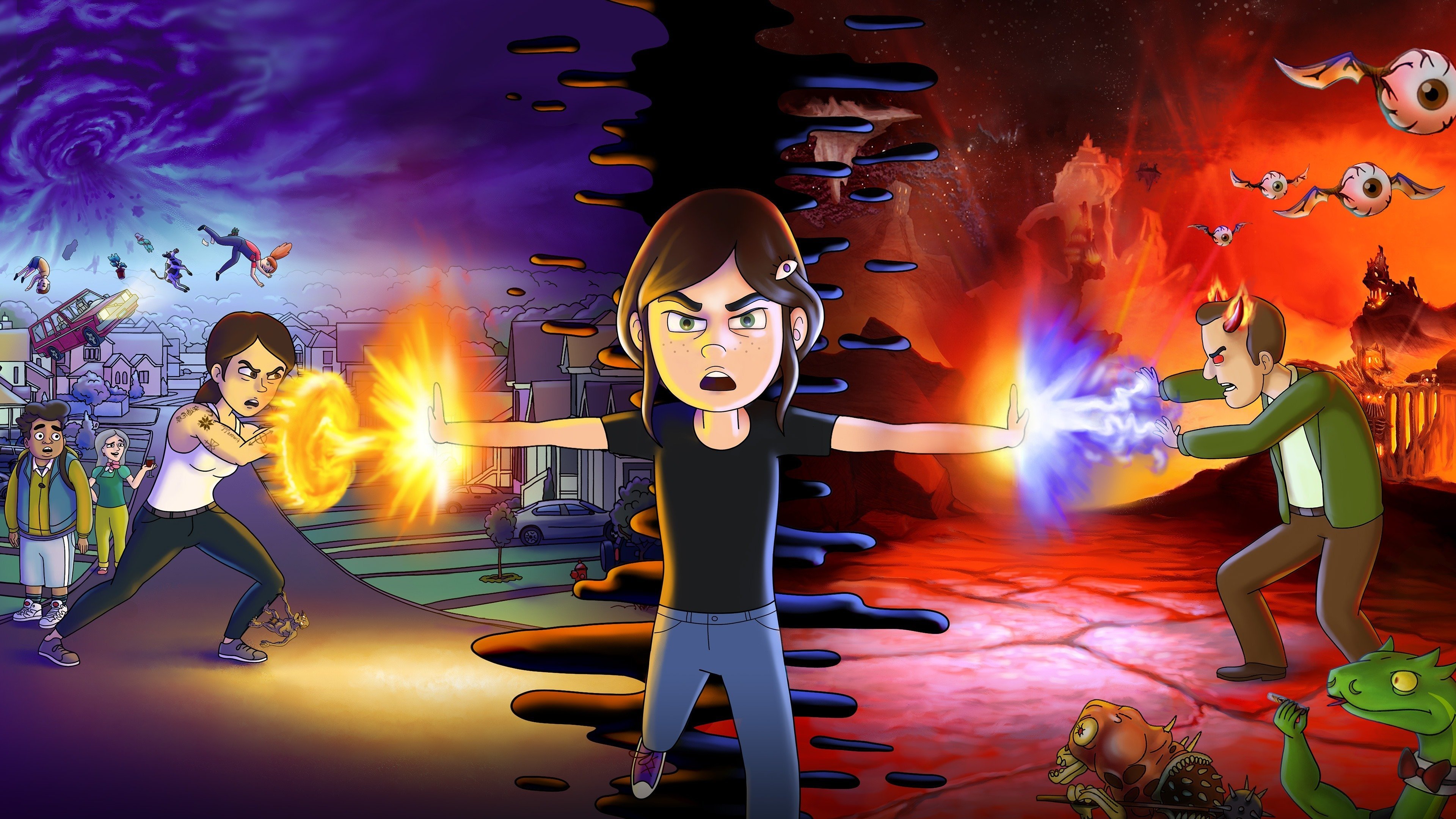 Click to play poster